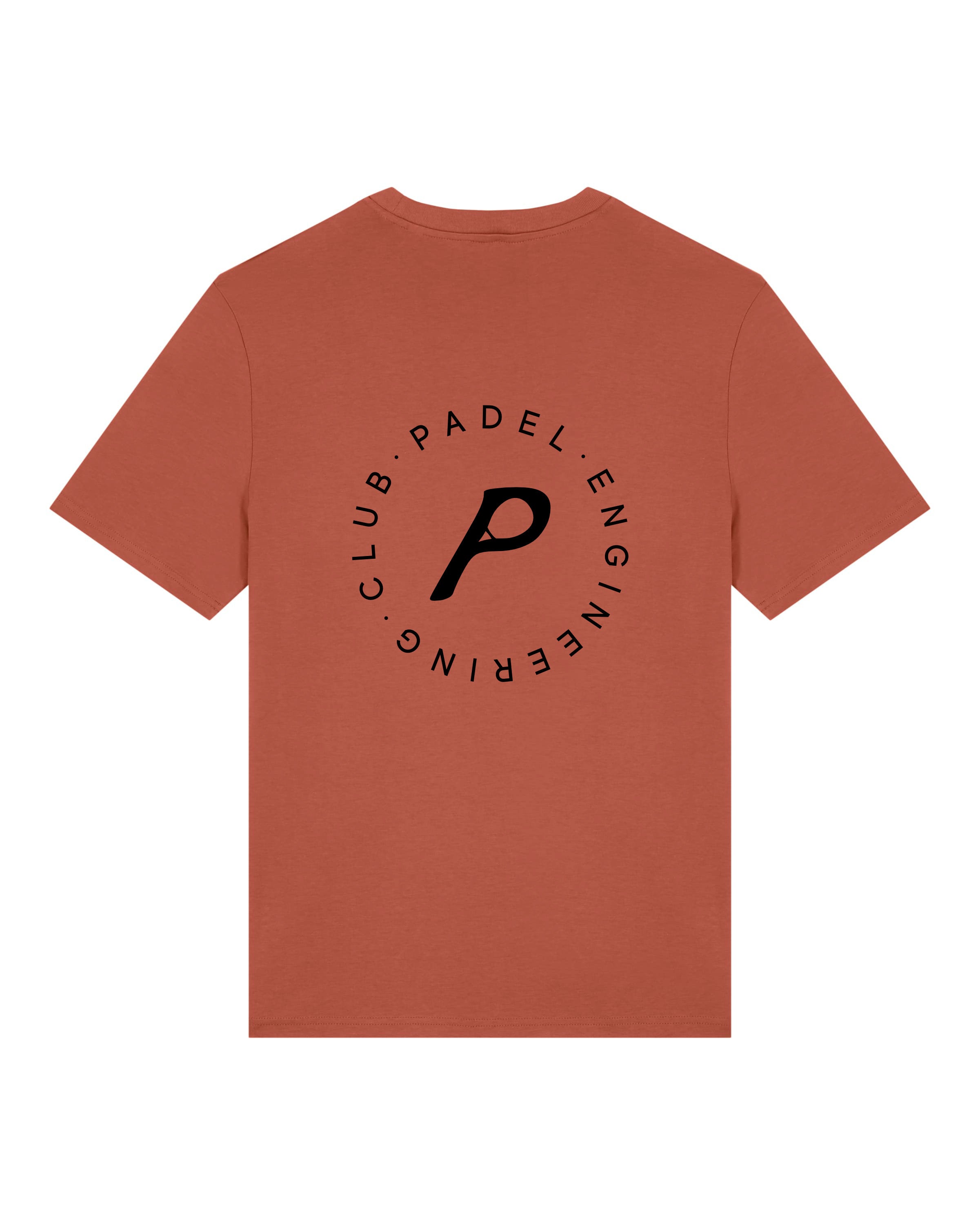 Core Heritage Brown T-Shirt