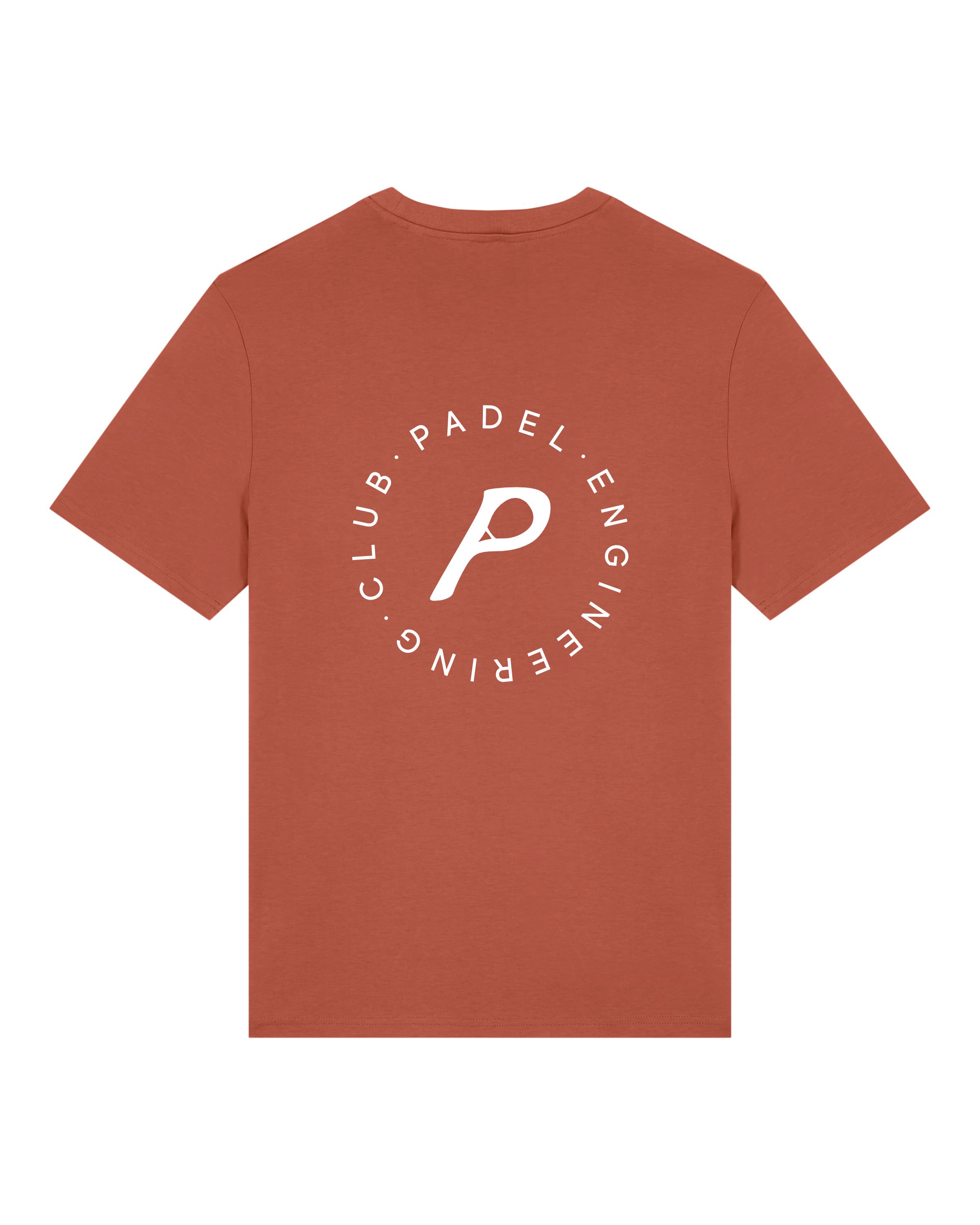 Core Heritage Brown T-Shirt