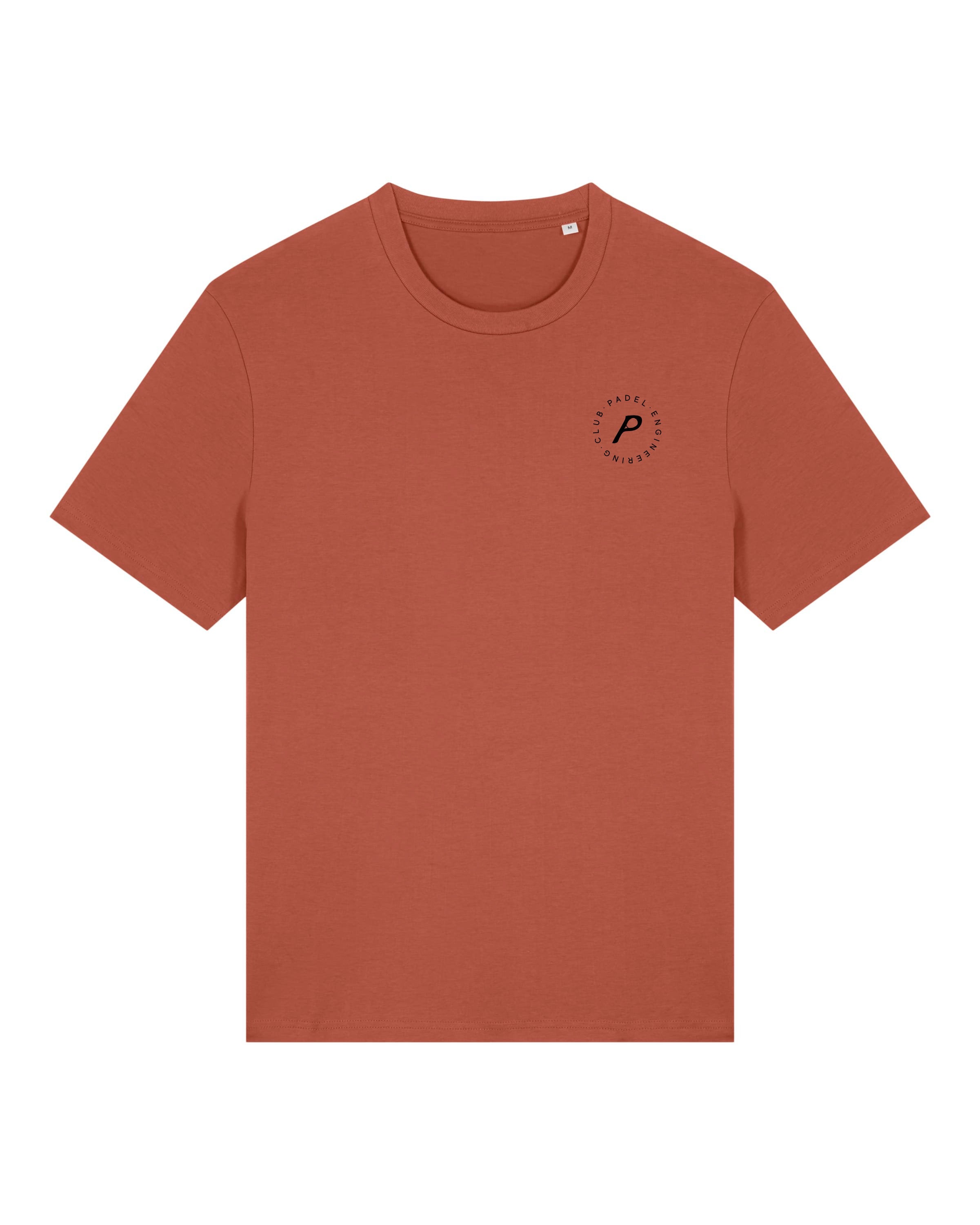 Core Heritage Brown T-Shirt