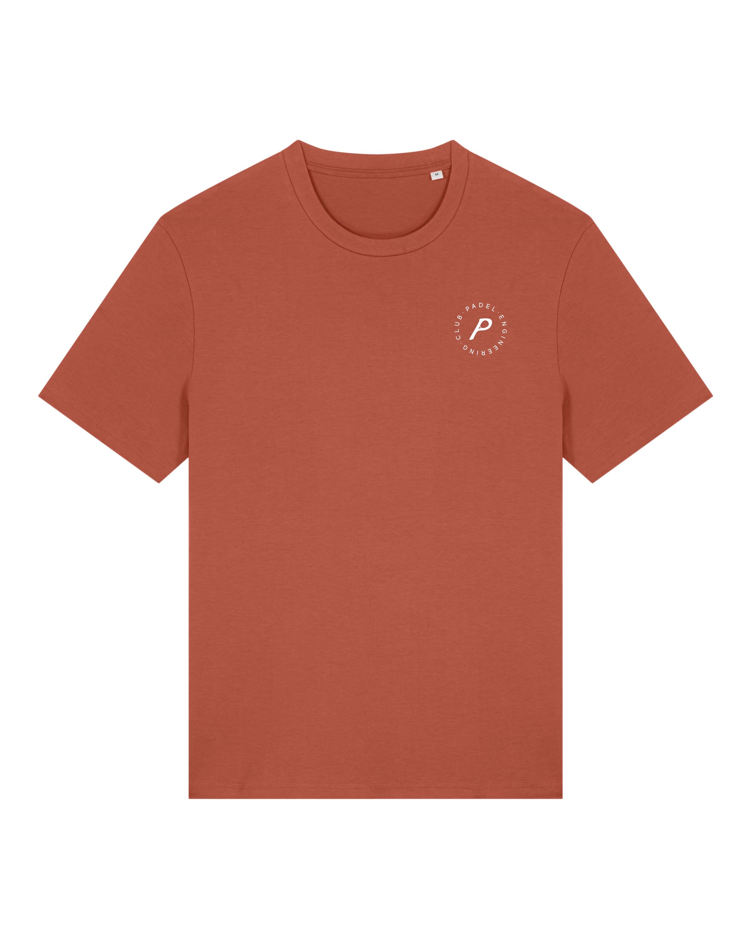 Core Heritage Brown T-Shirt