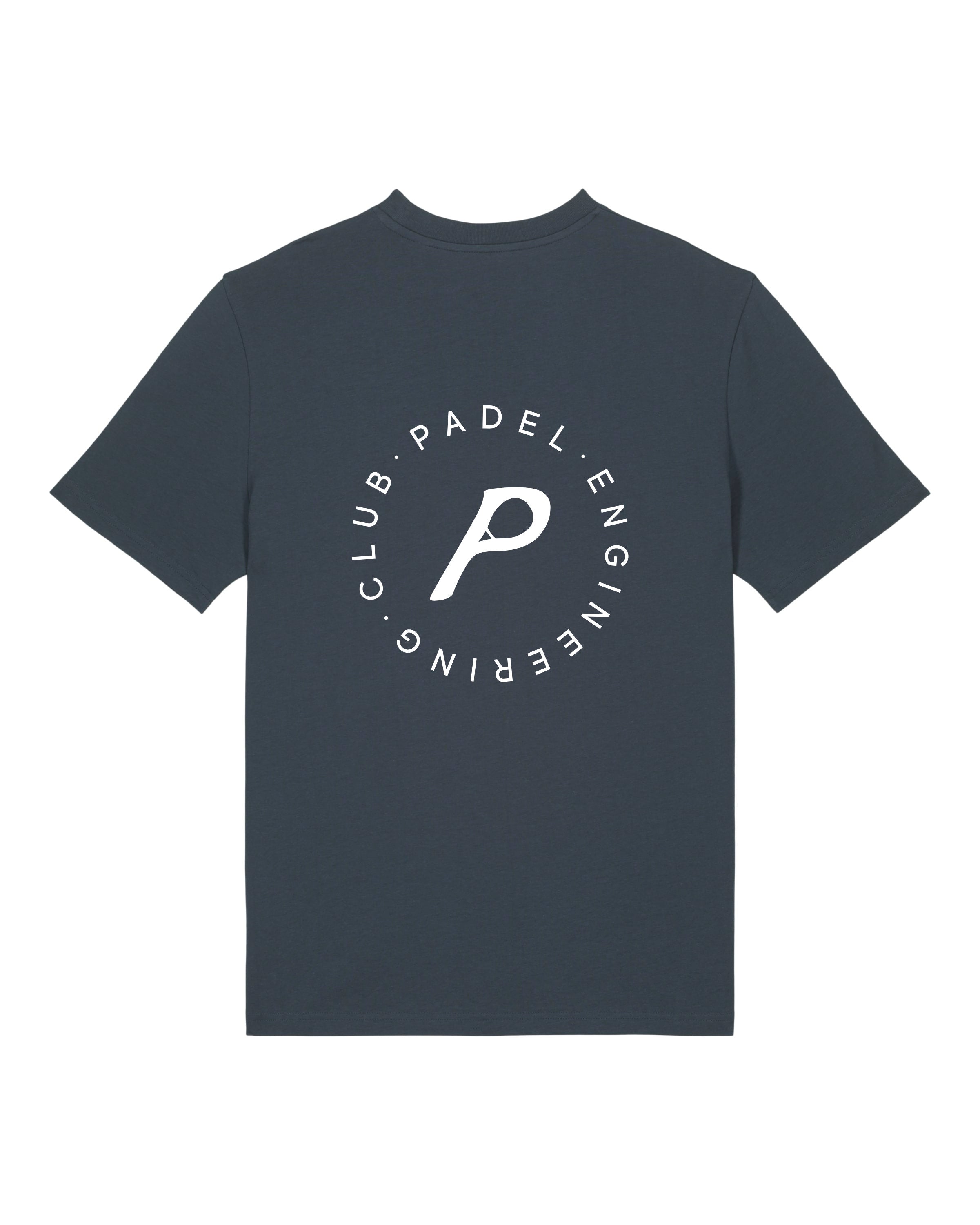 Core India Ink Grey T-Shirt