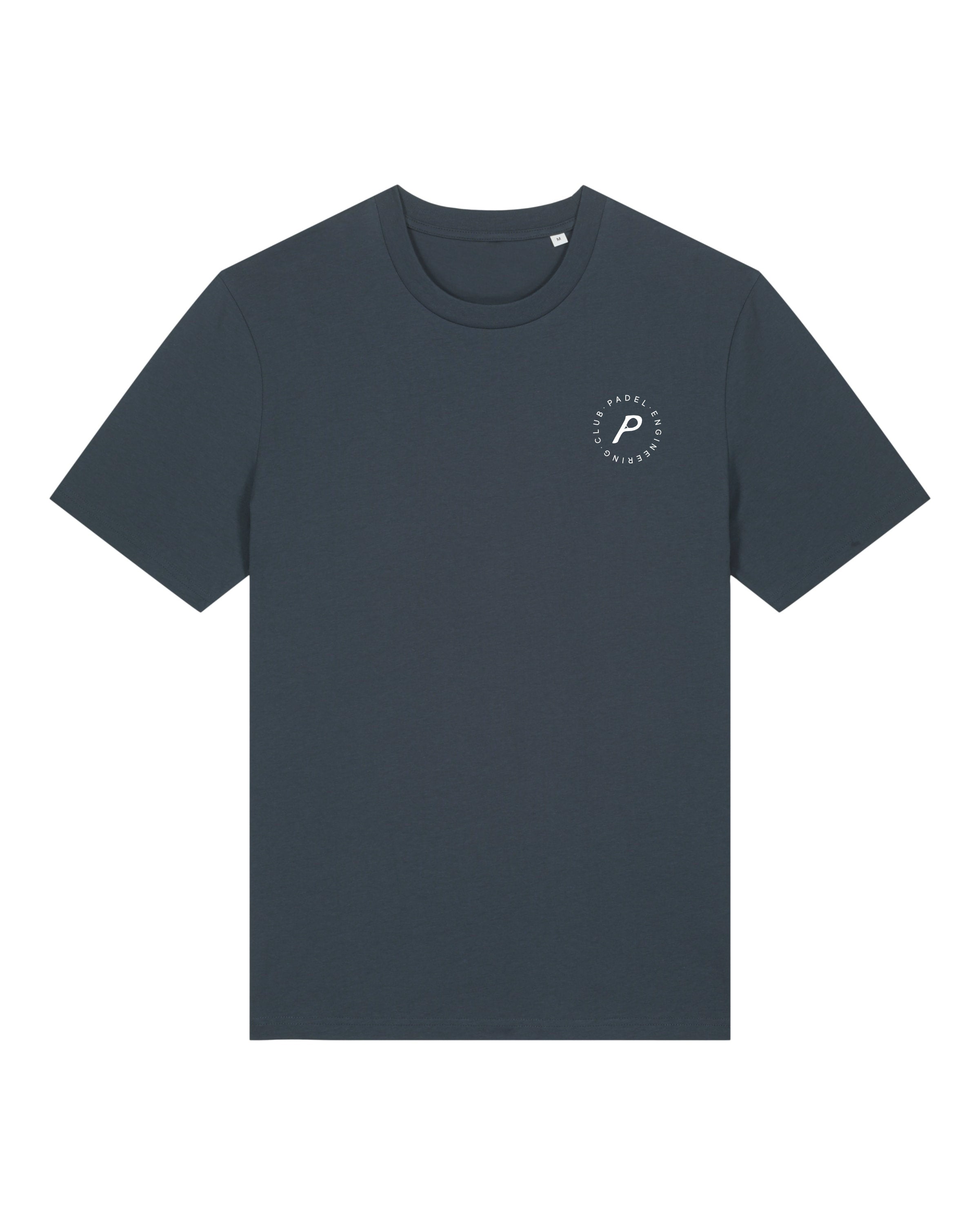 Core India Ink Grey T-Shirt