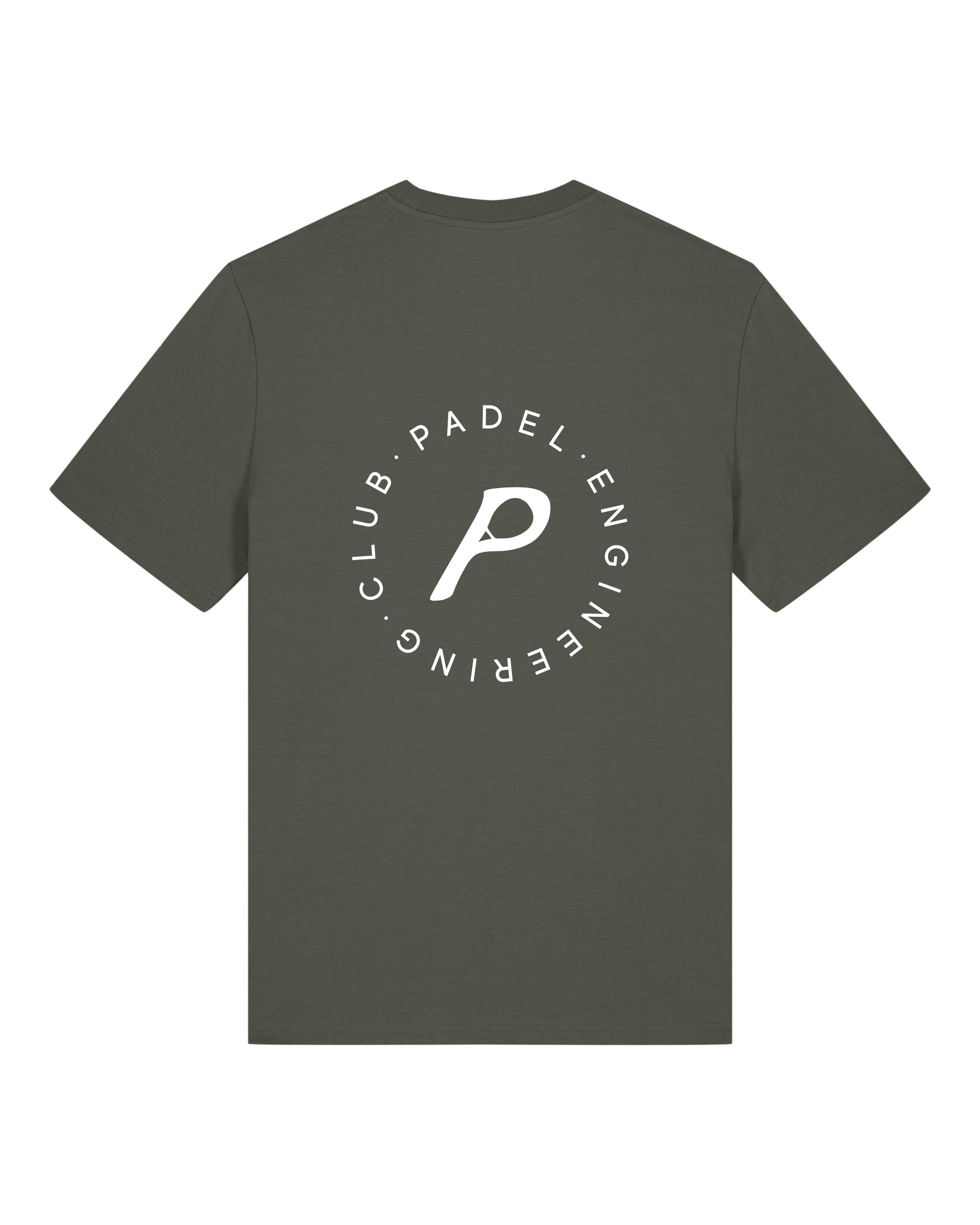 Core Khaki T-Shirt