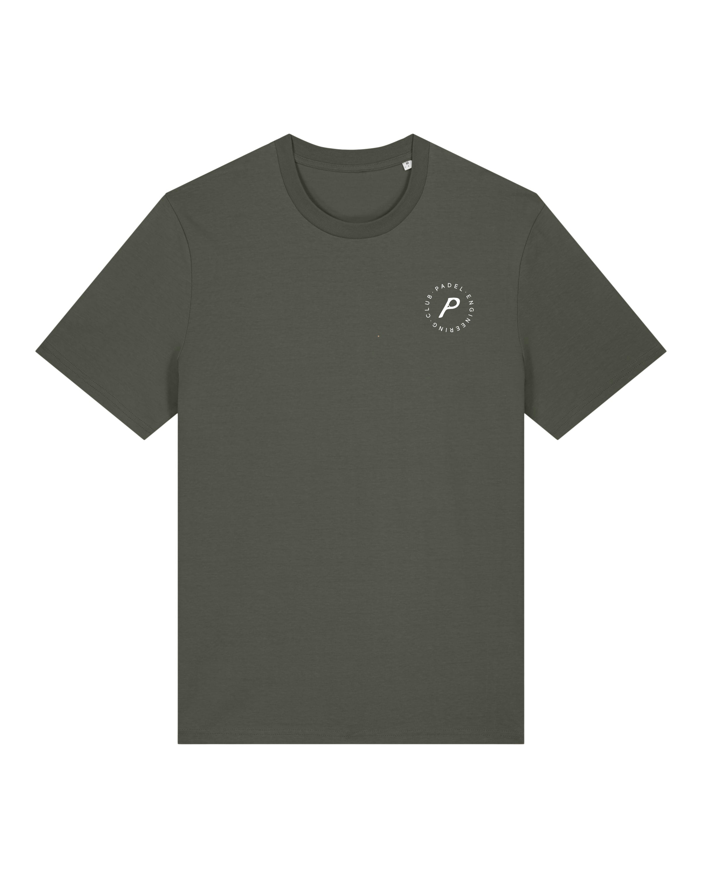 Core Khaki T-Shirt