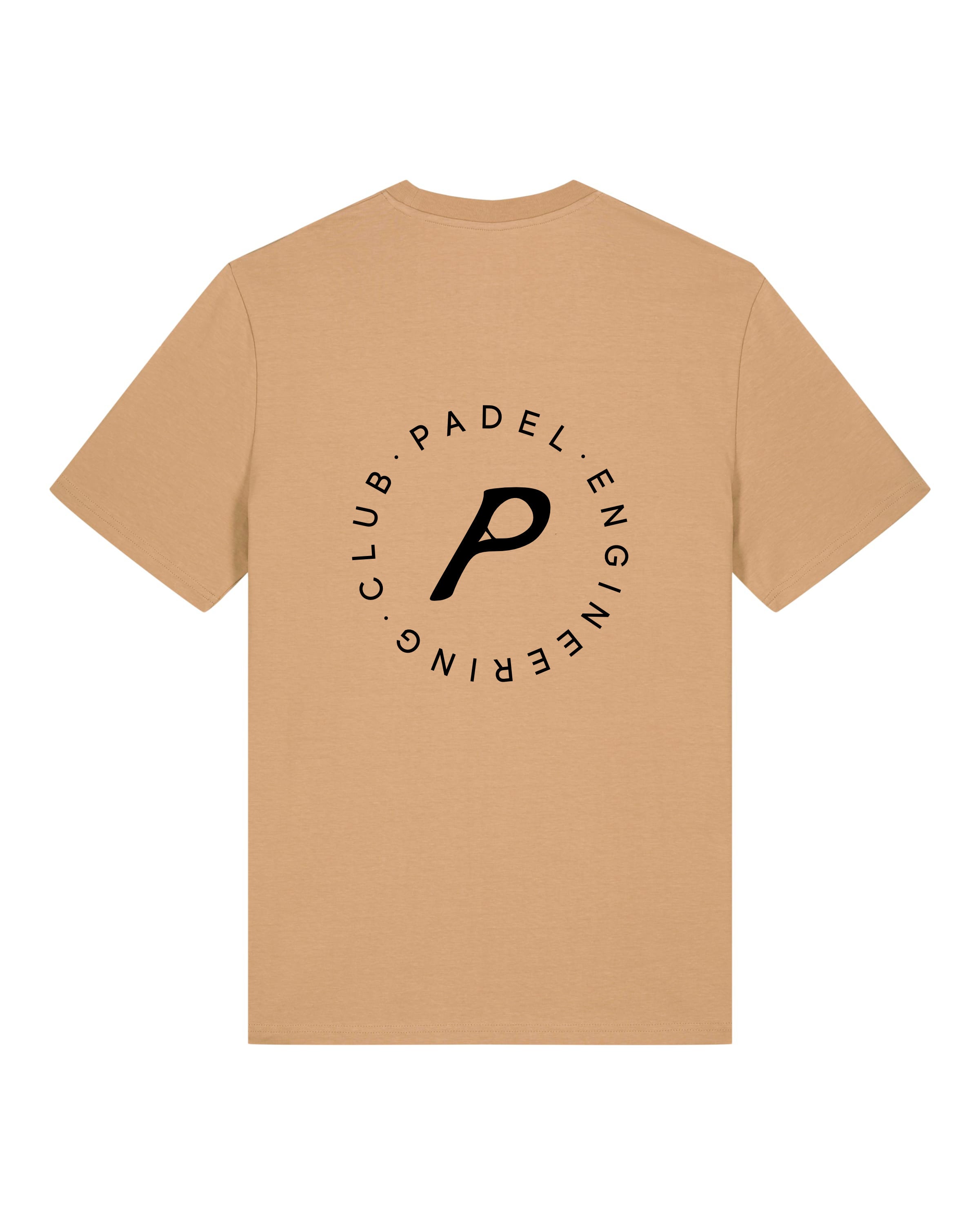 Core Latte T-Shirt