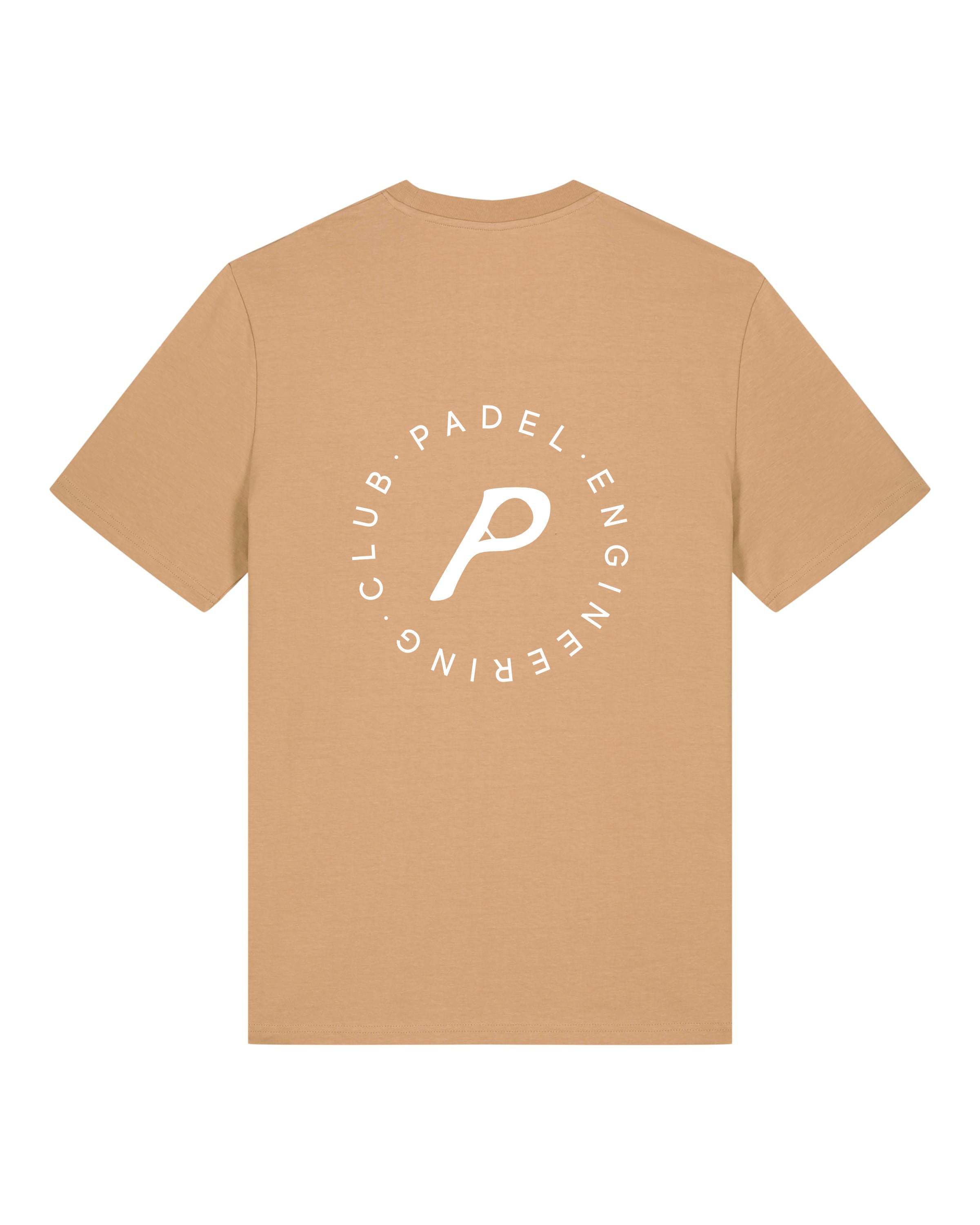 Core Latte T-Shirt