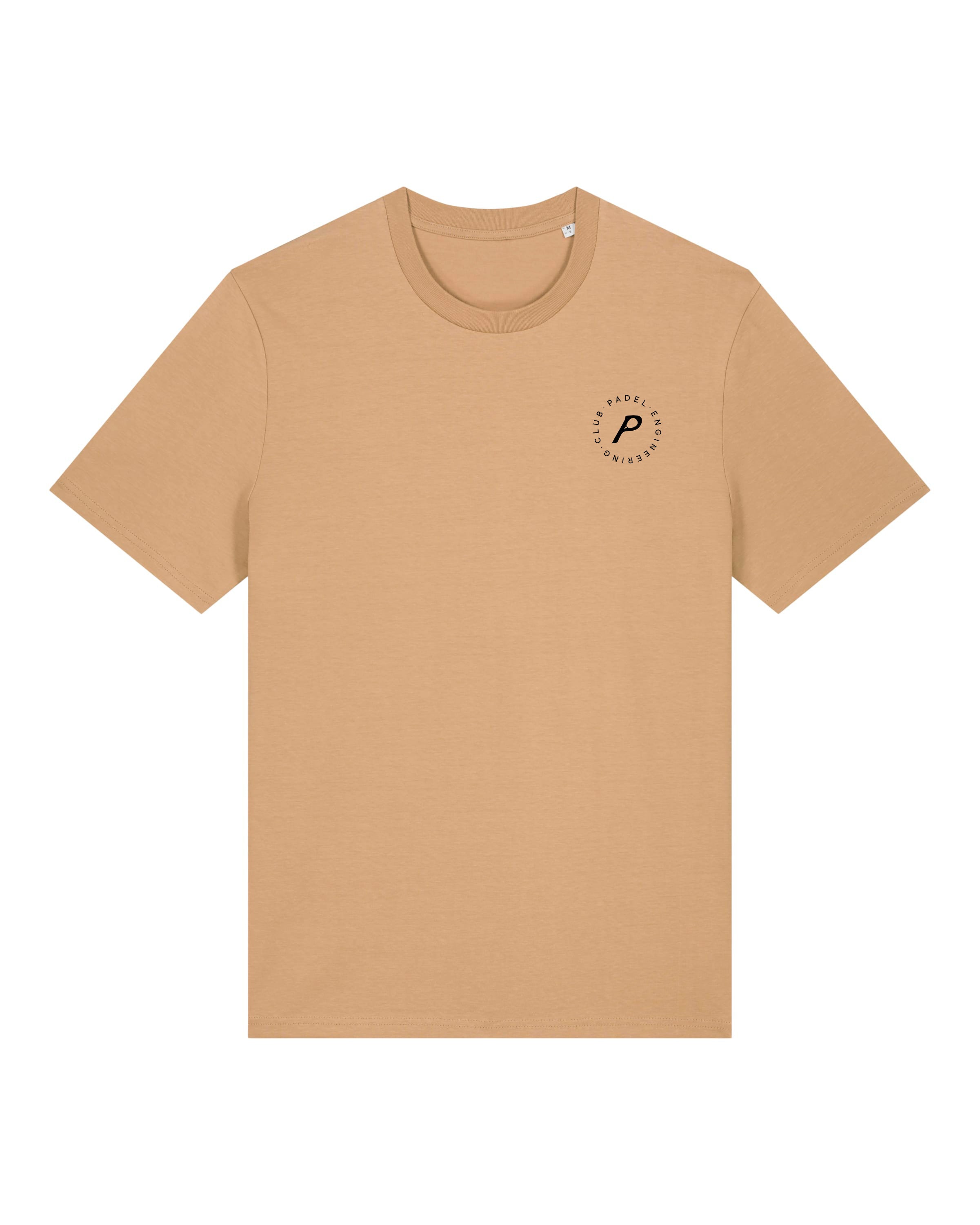 Core Latte T-Shirt