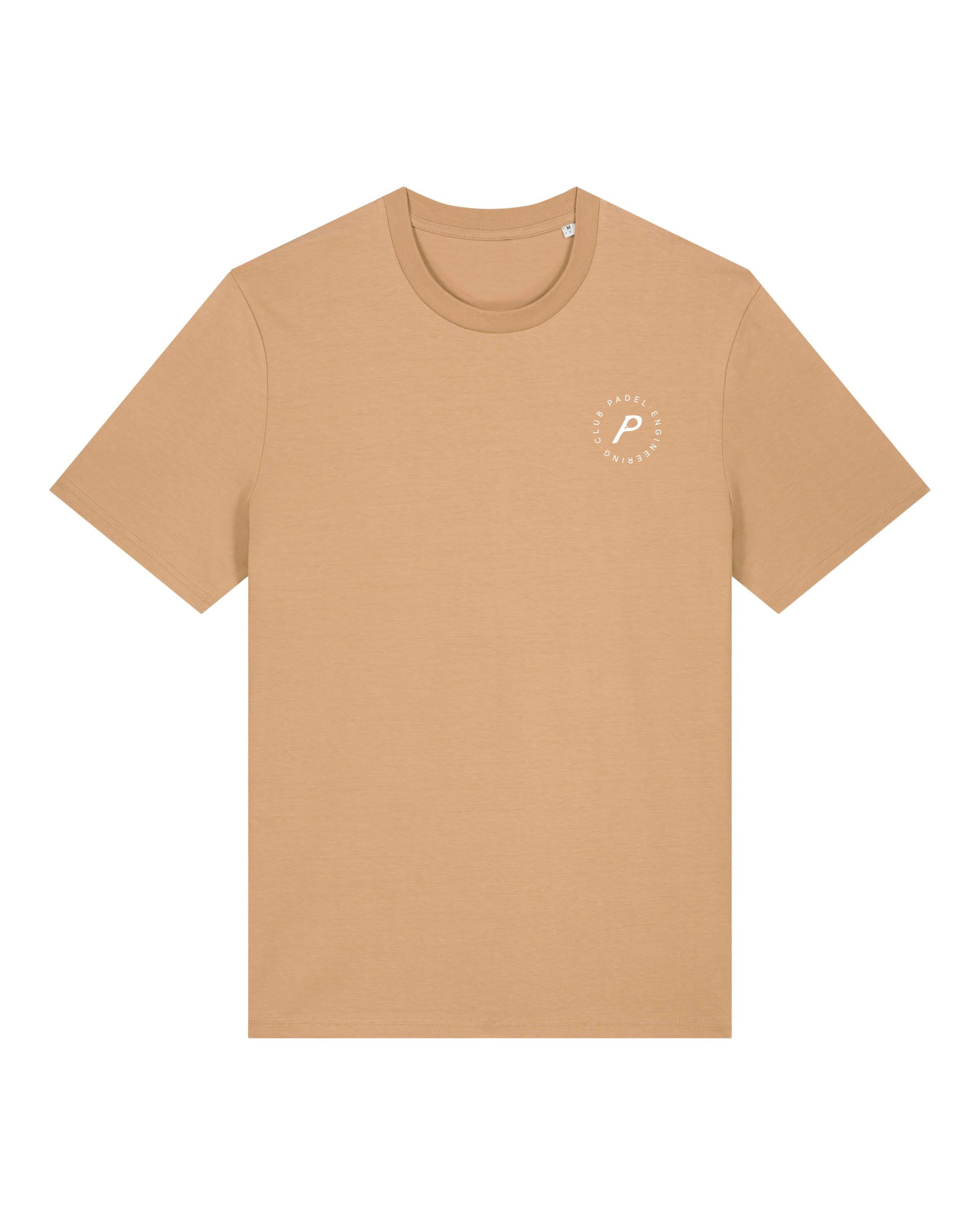 Core Latte T-Shirt