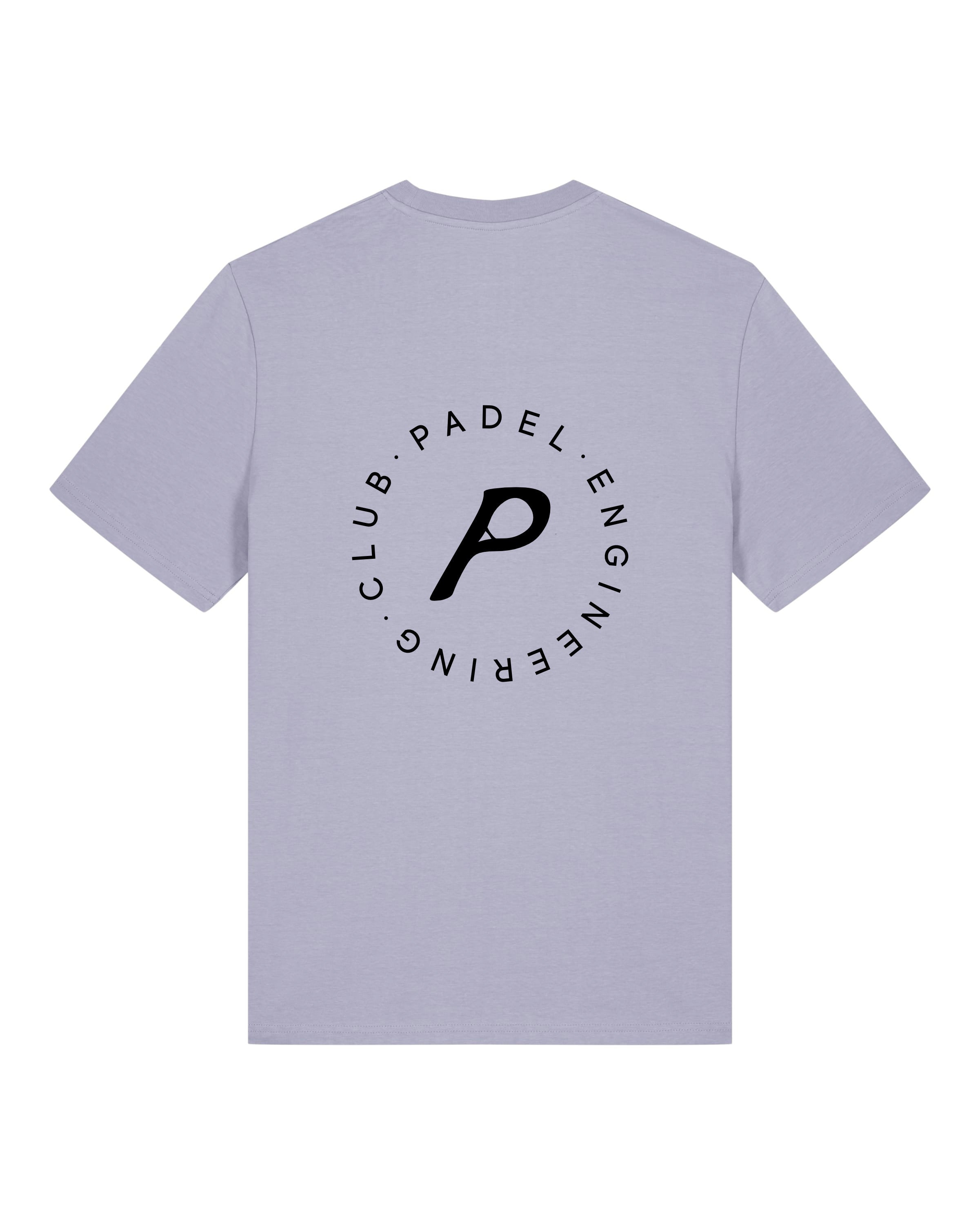 Core Lavender T-Shirt