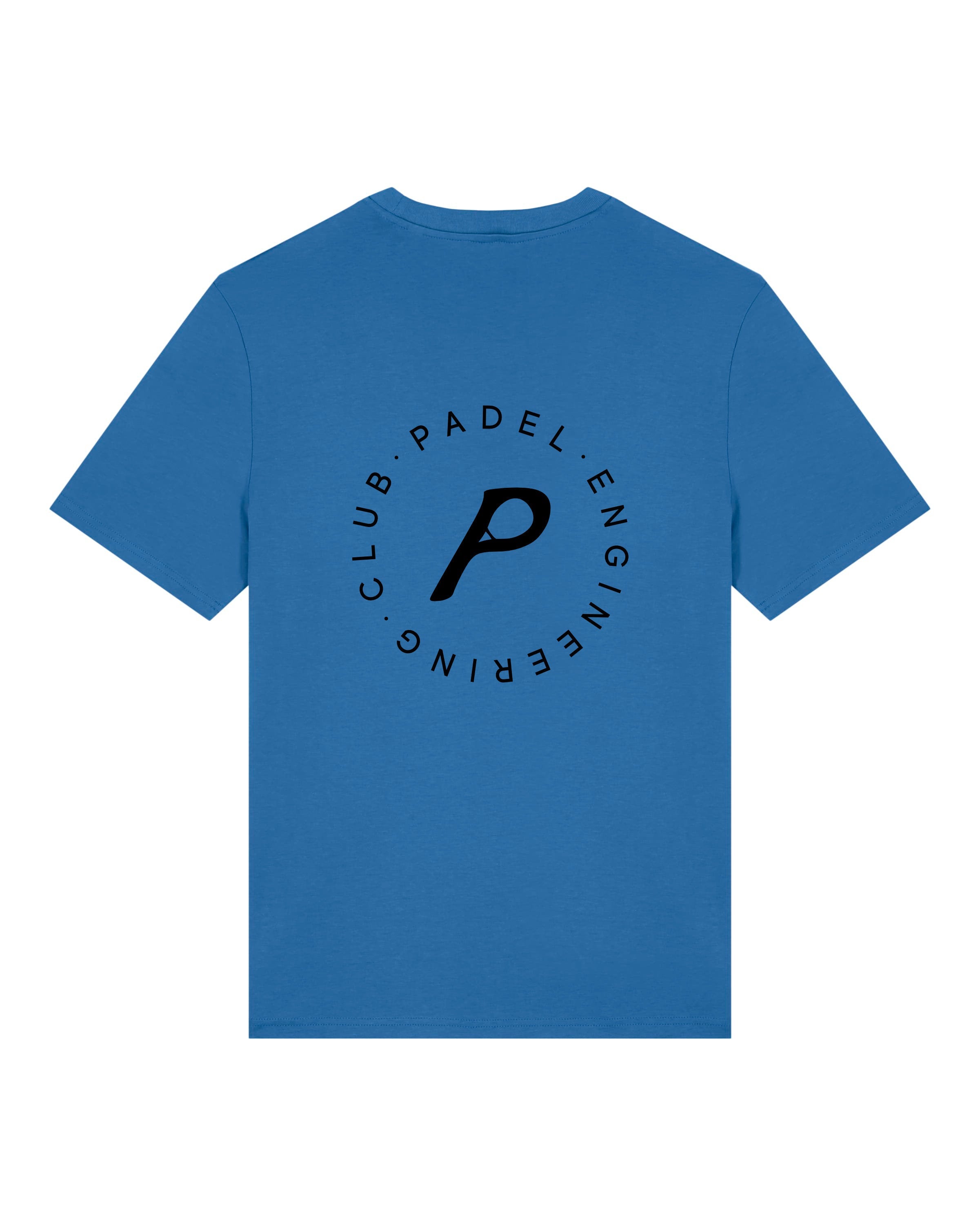 Core Mindful Blue T-Shirt