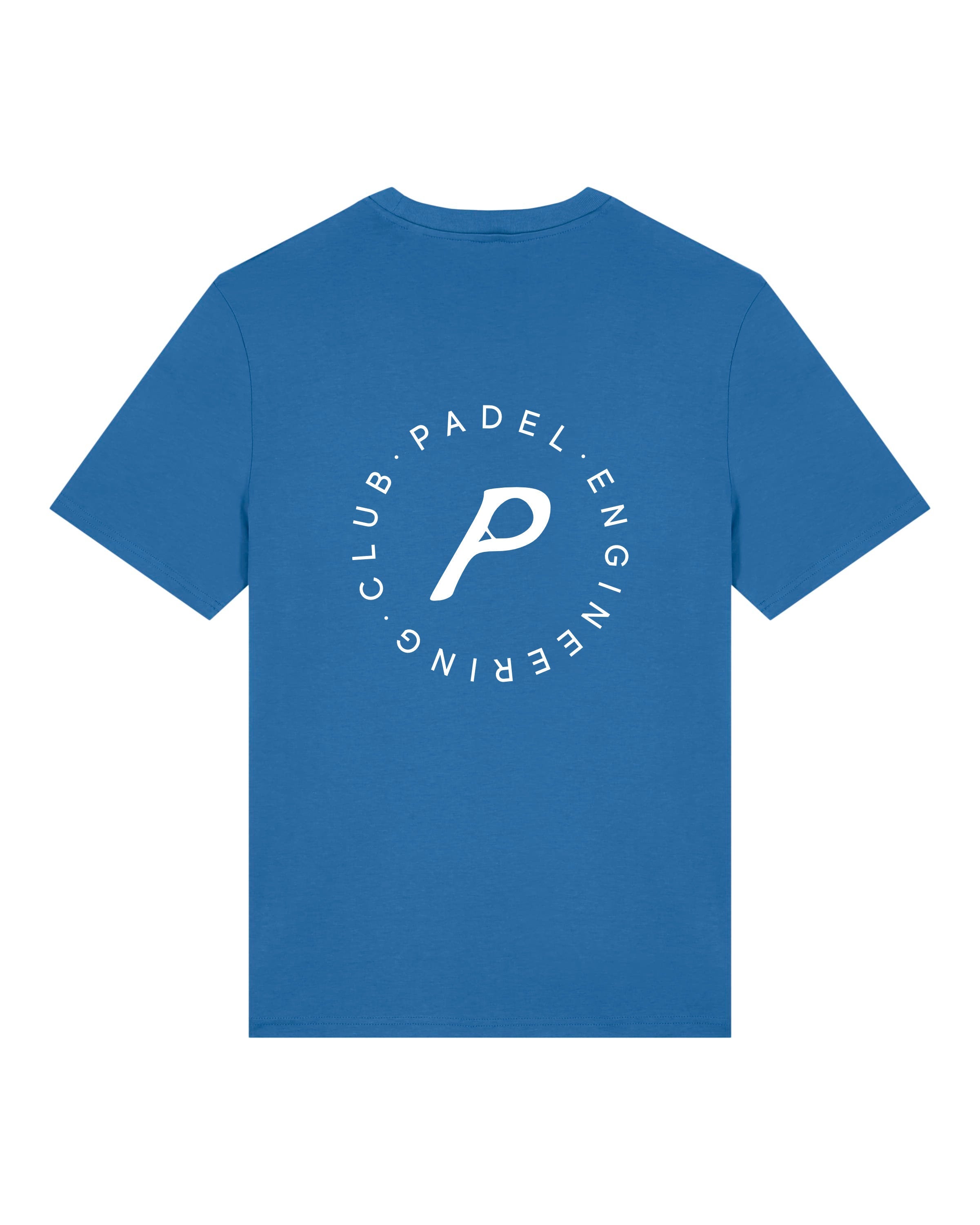 Core Mindful Blue T-Shirt