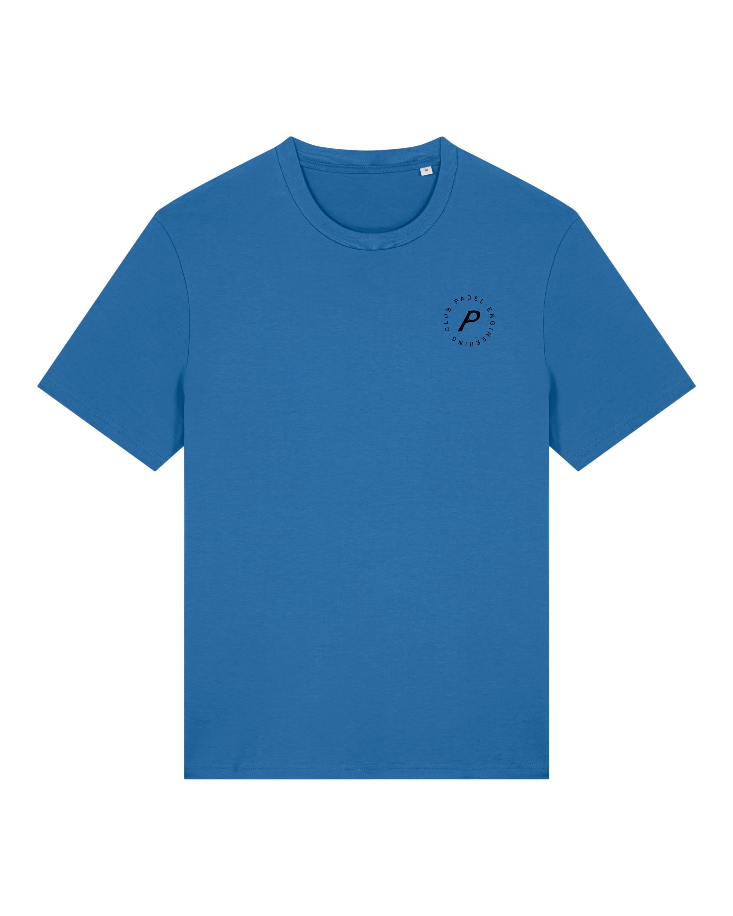 Core Mindful Blue T-Shirt