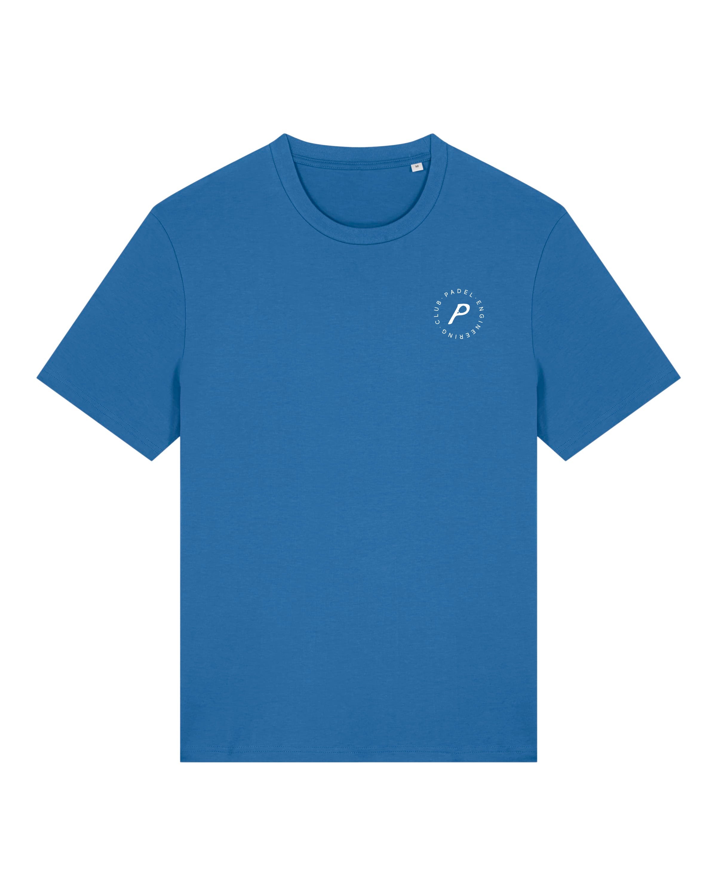 Core Mindful Blue T-Shirt
