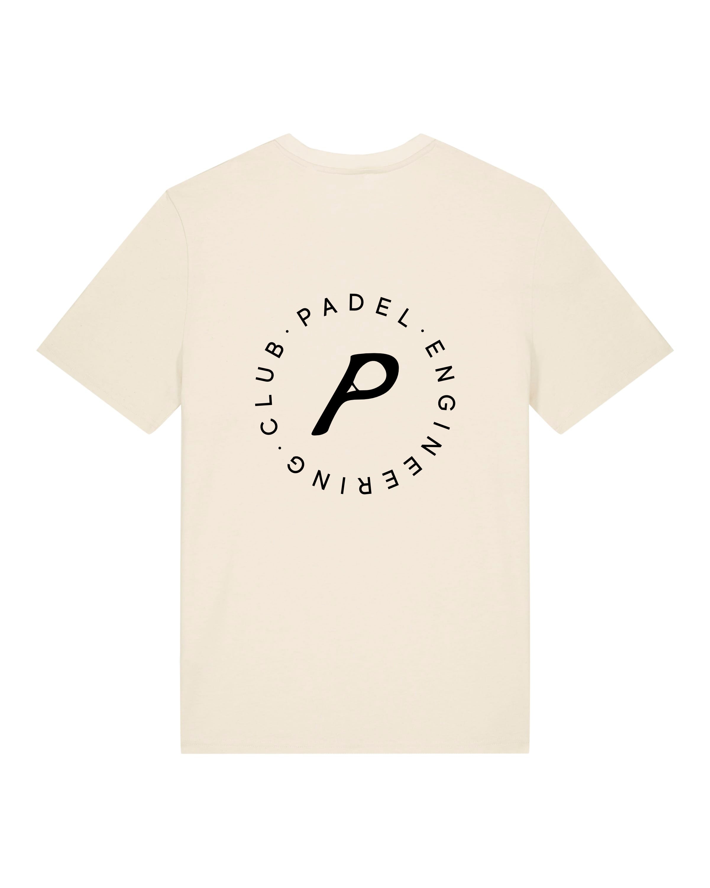 Core Natural Raw T-Shirt