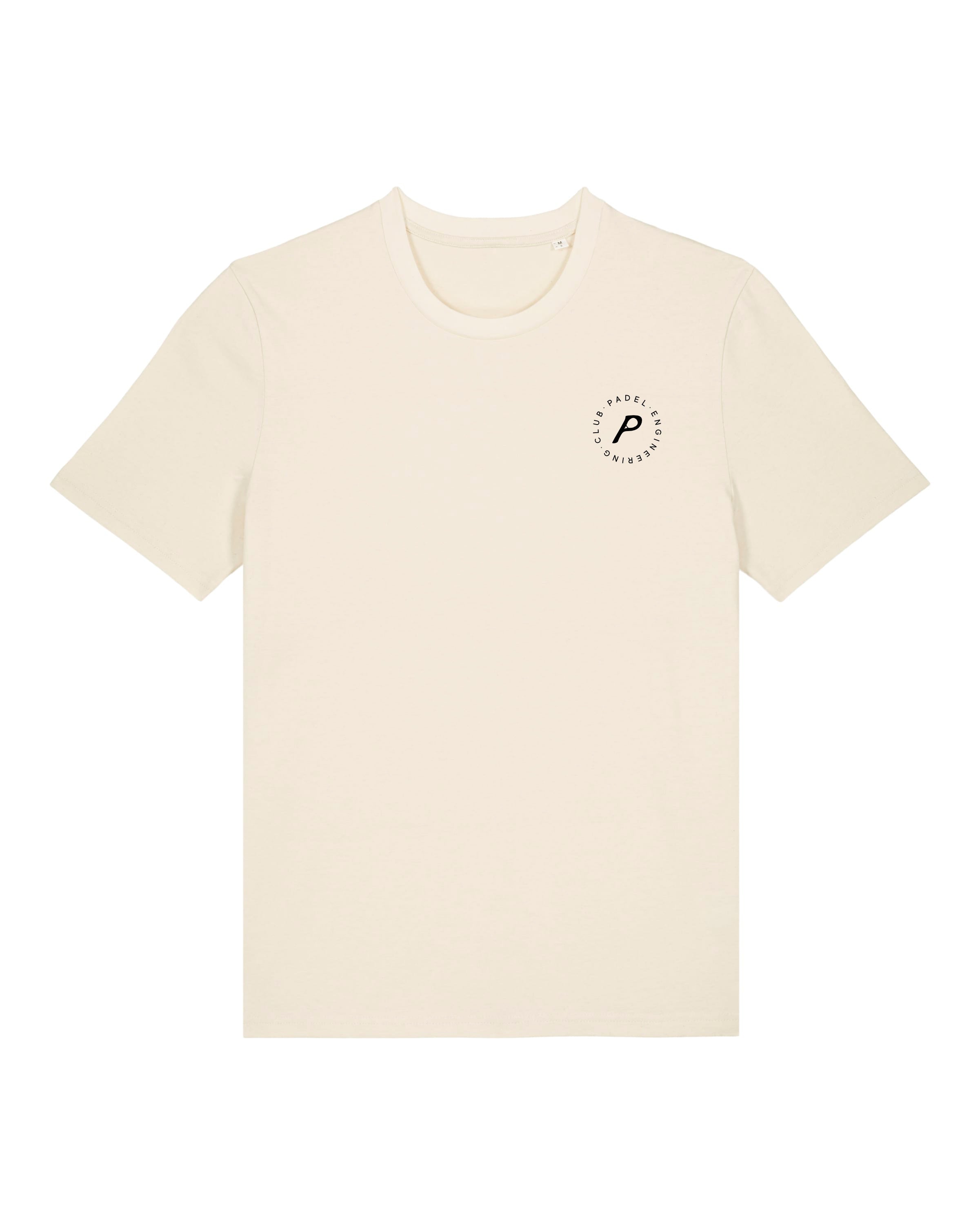 Core Natural Raw T-Shirt