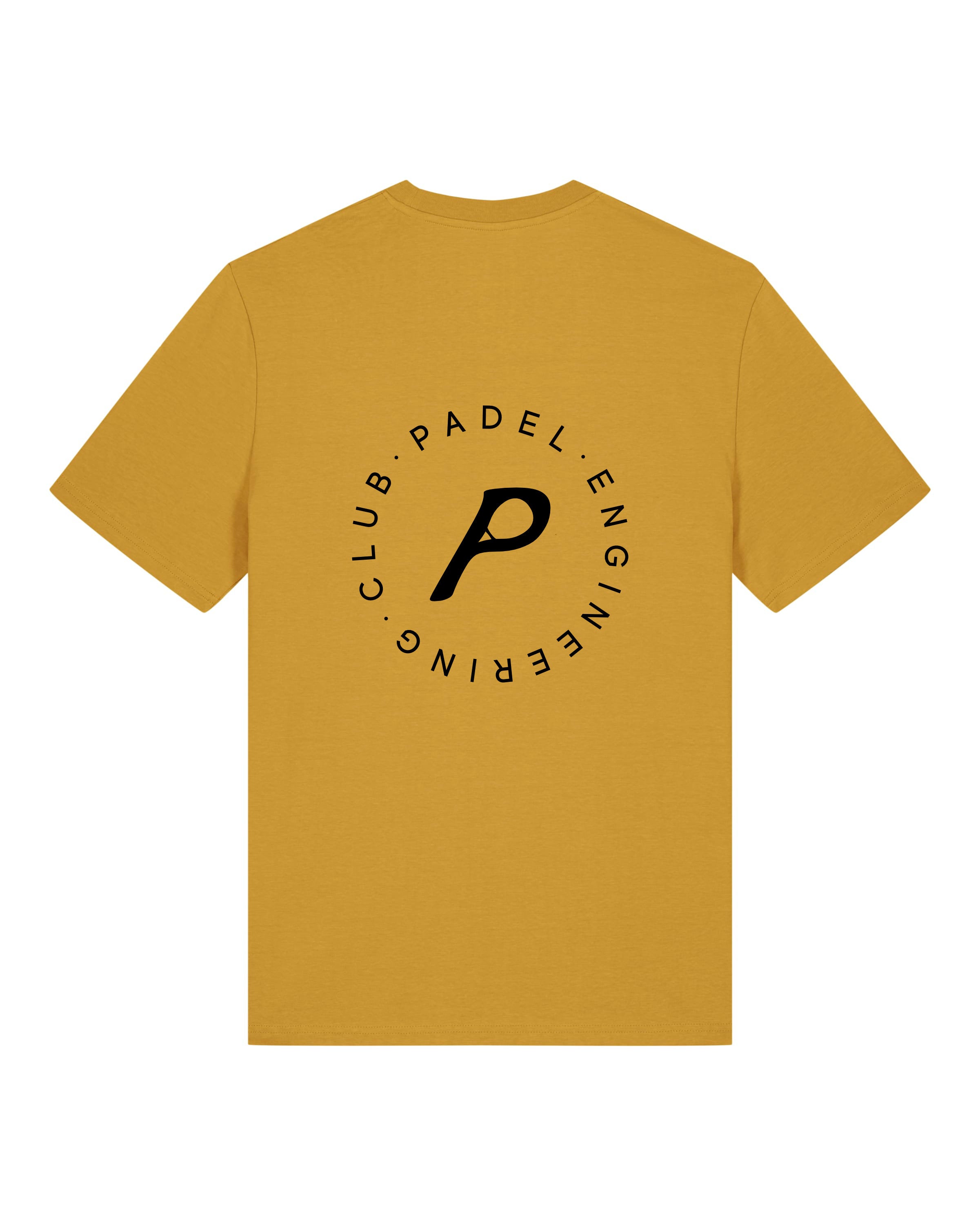 Core Ochre T-Shirt