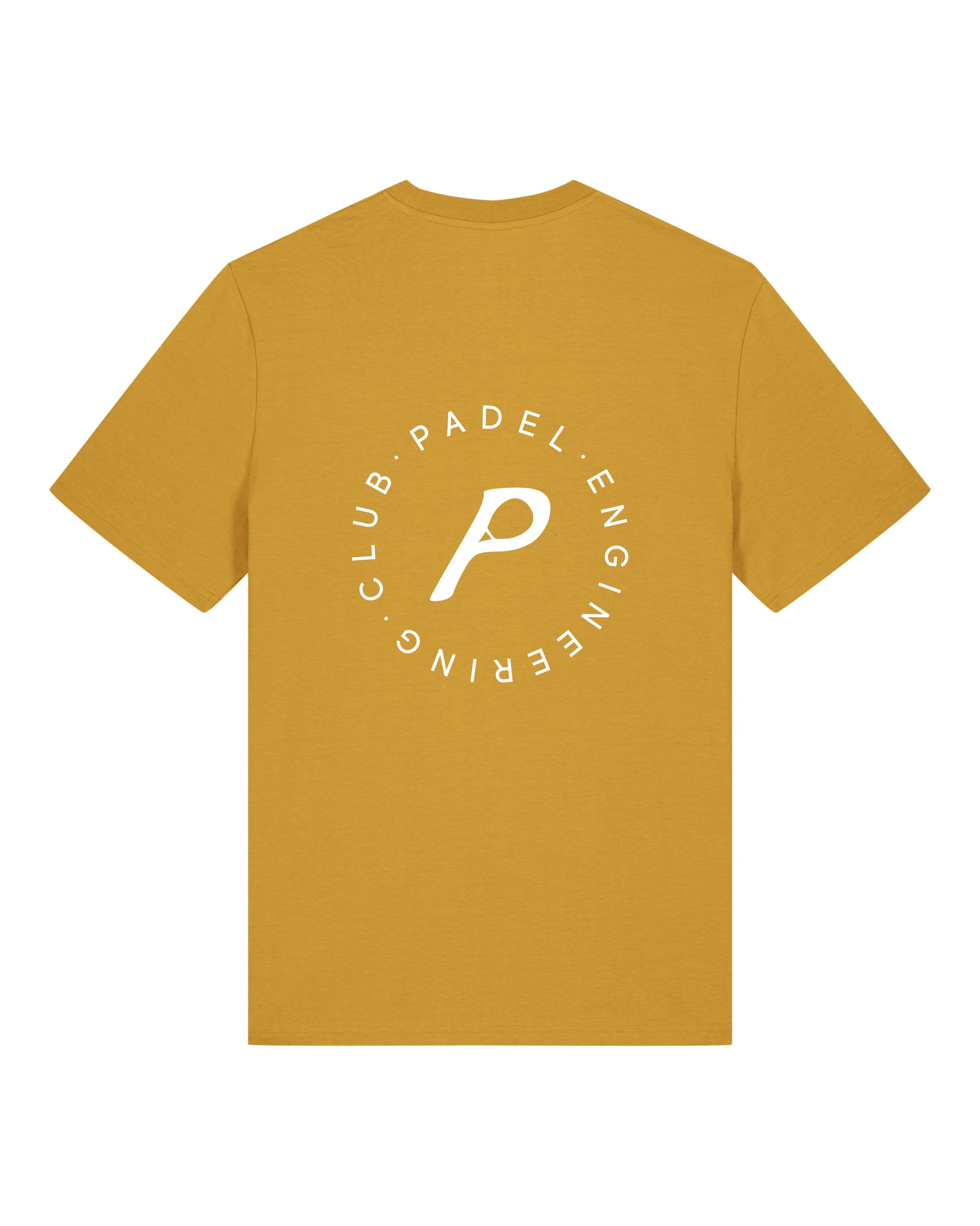 Core Ochre T-Shirt