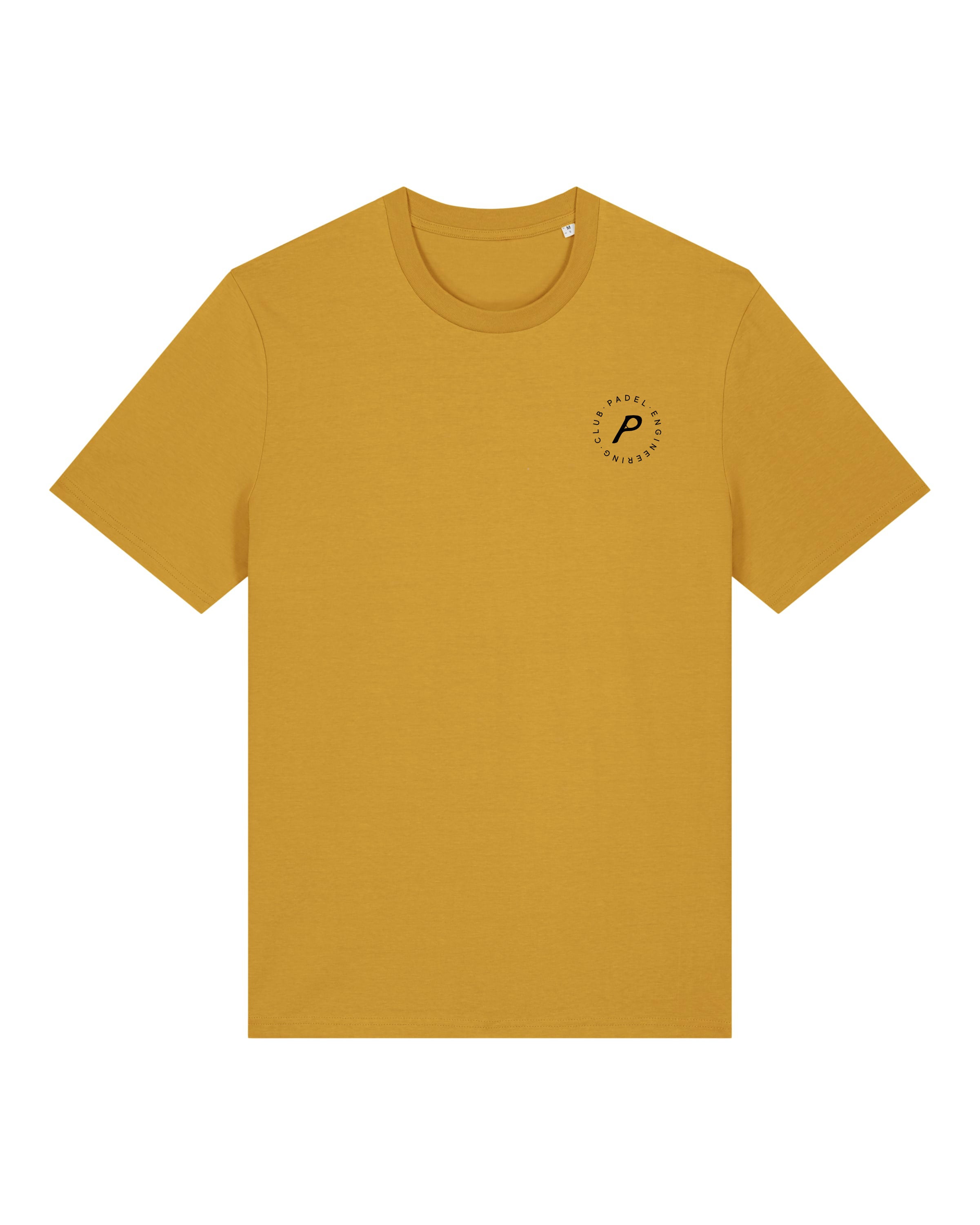 Core Ochre T-Shirt