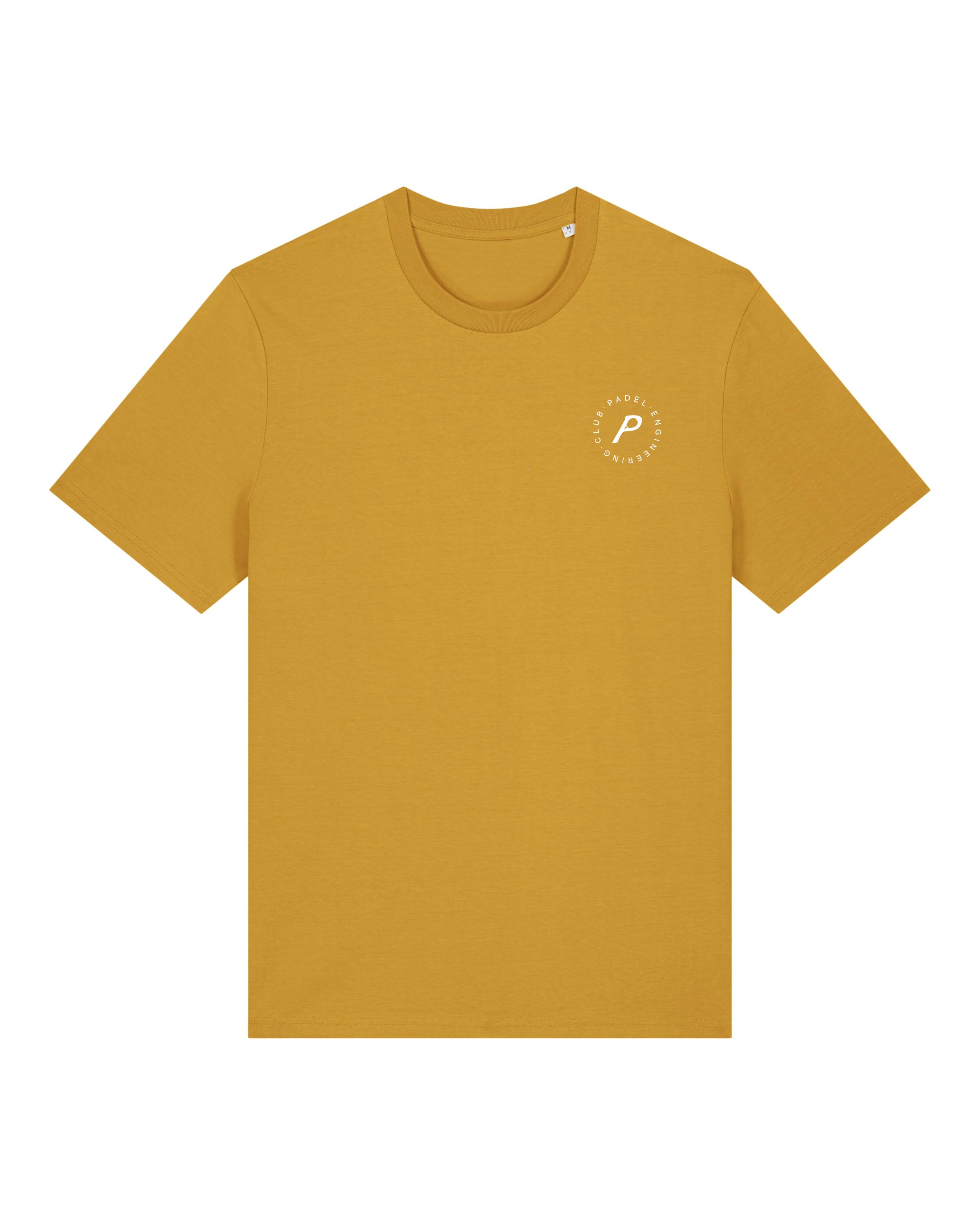 Core Ochre T-Shirt