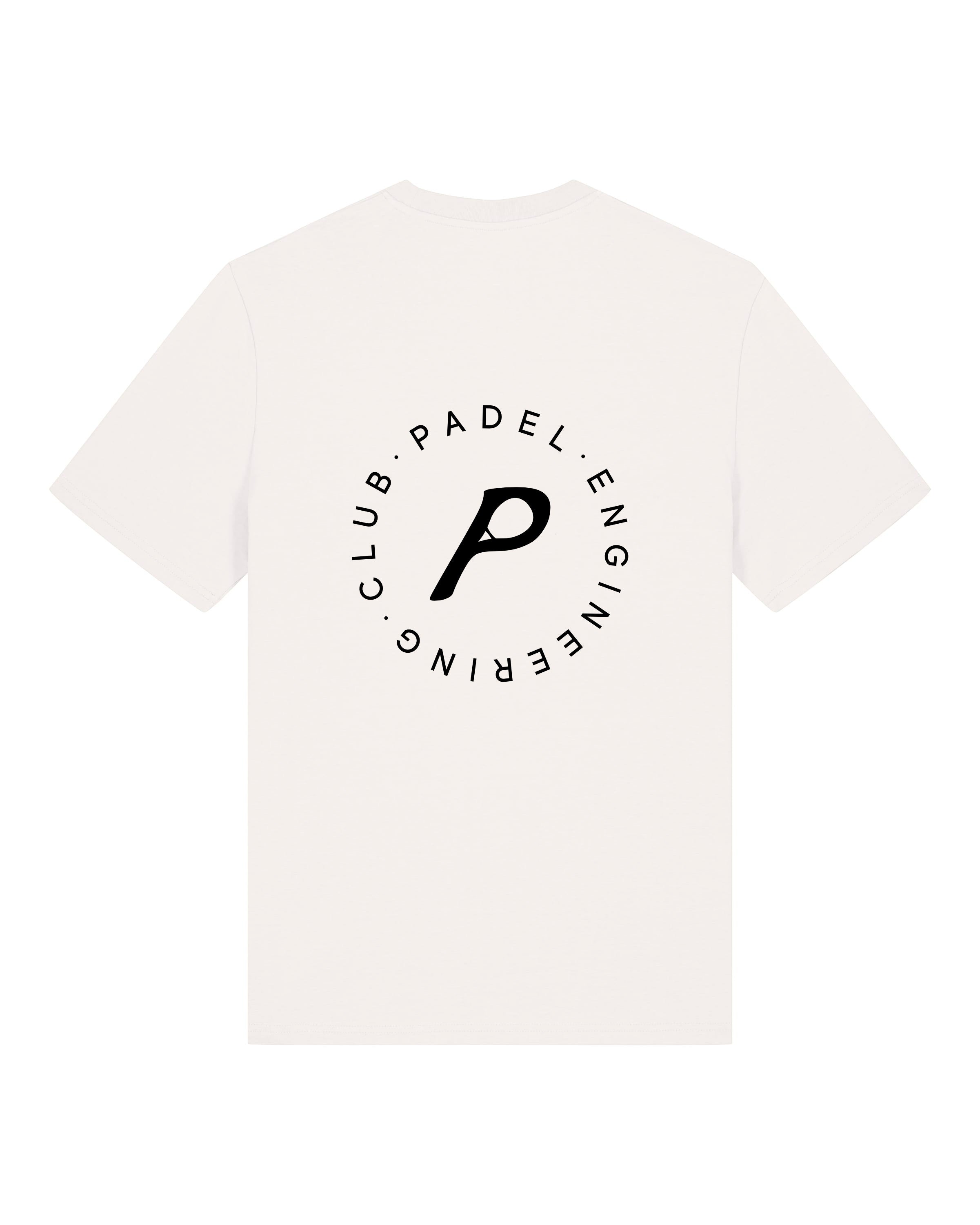 Core Off White T-Shirt