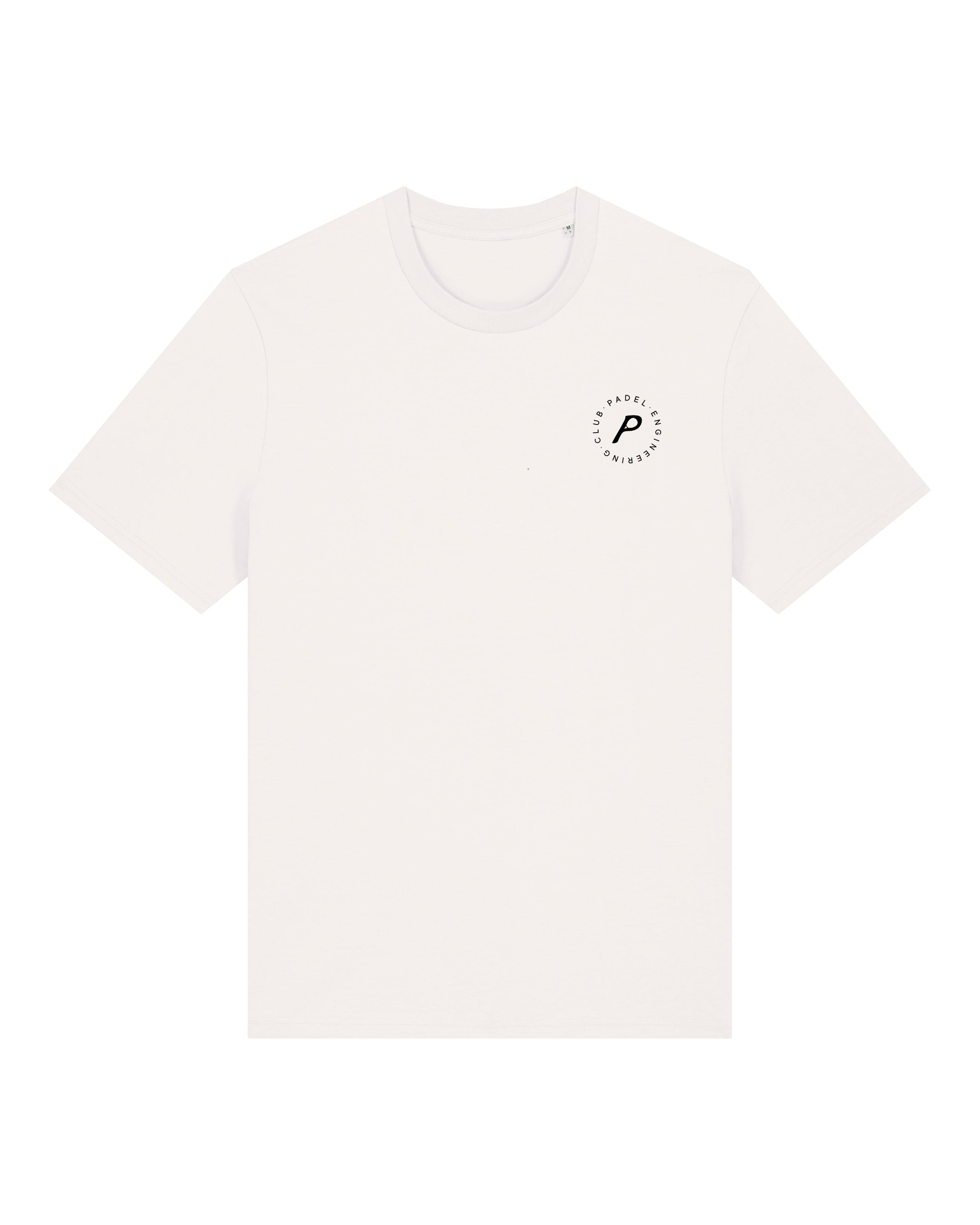 Core Off White T-Shirt