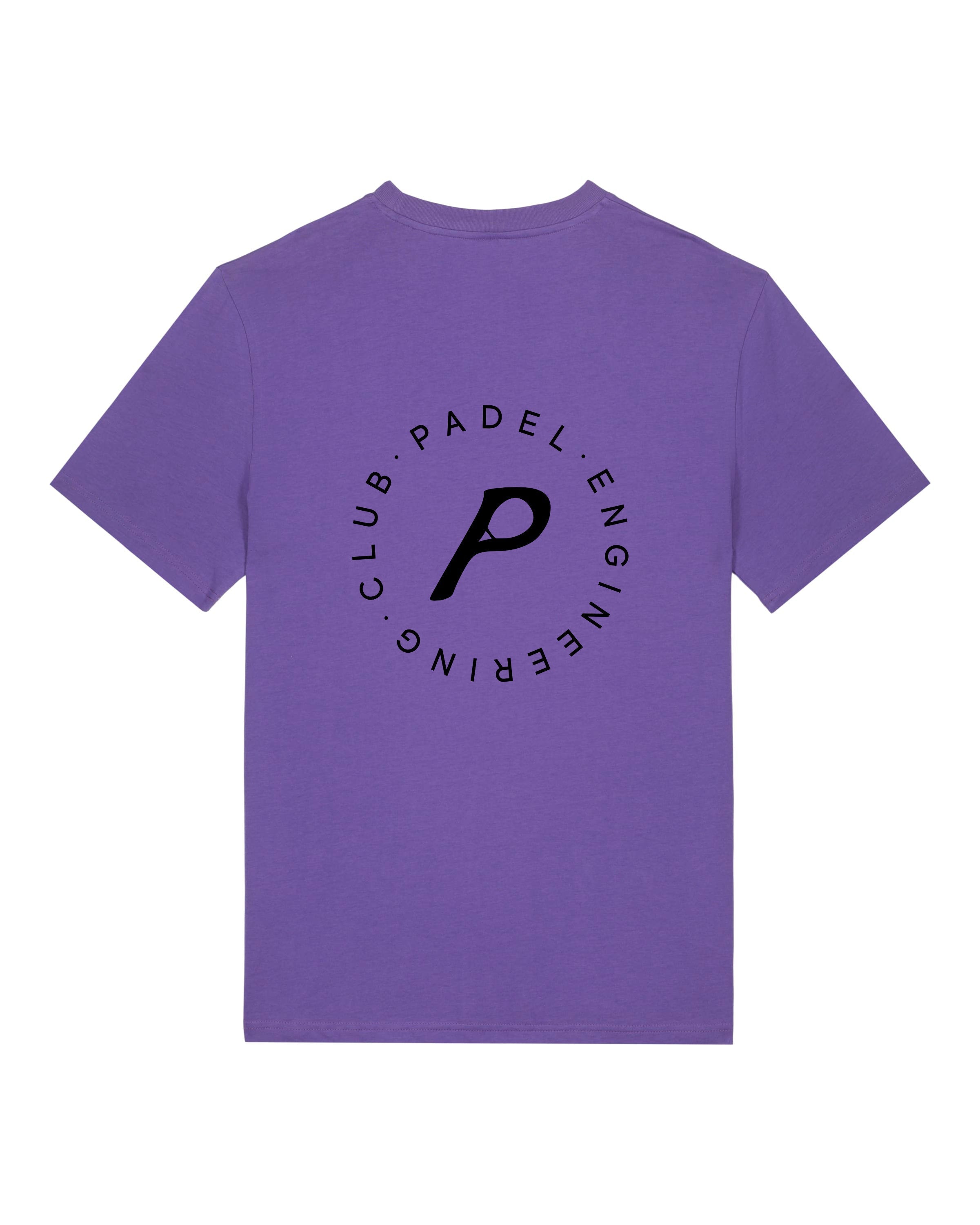 Core Purple Love T-Shirt