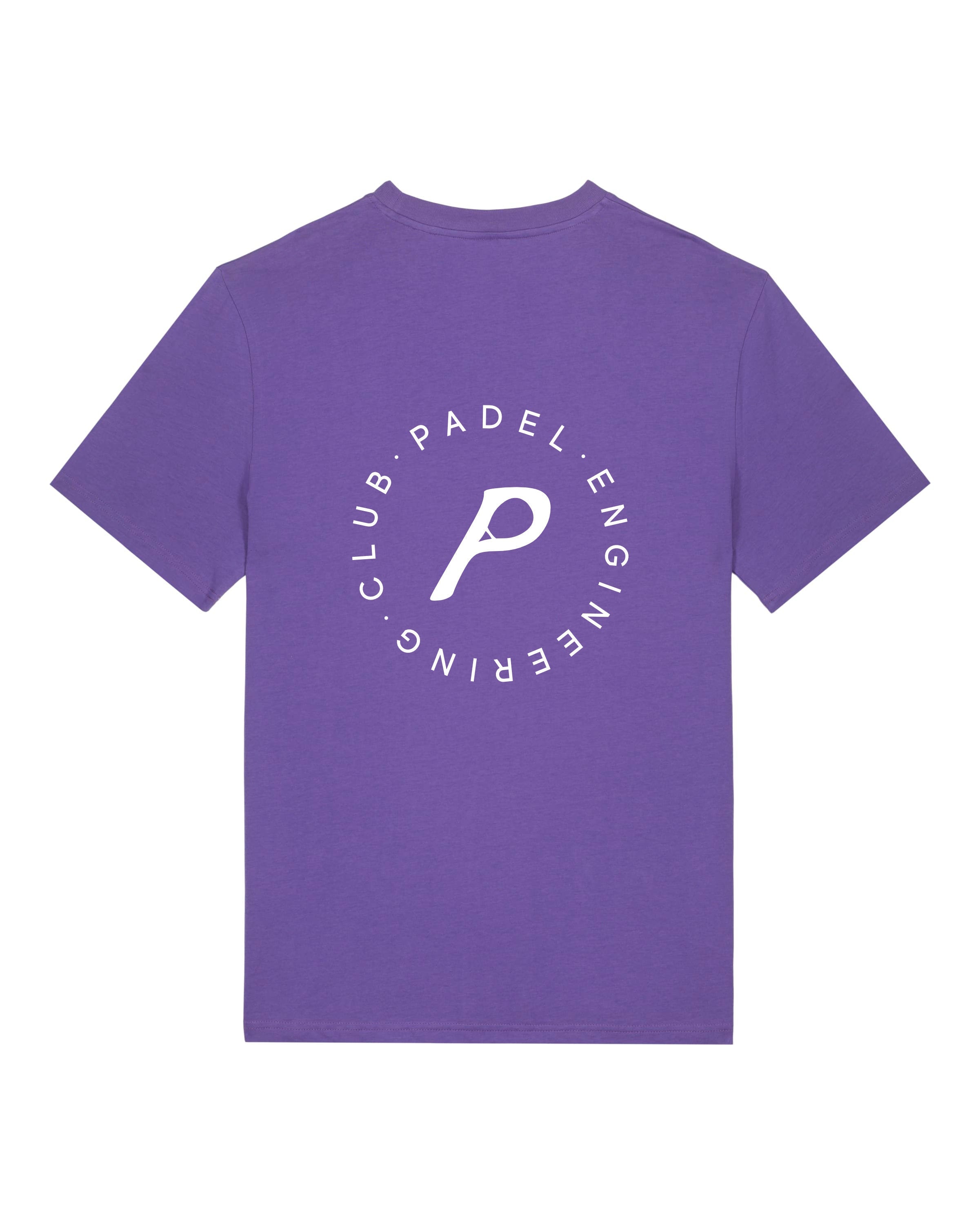 Core Purple Love T-Shirt