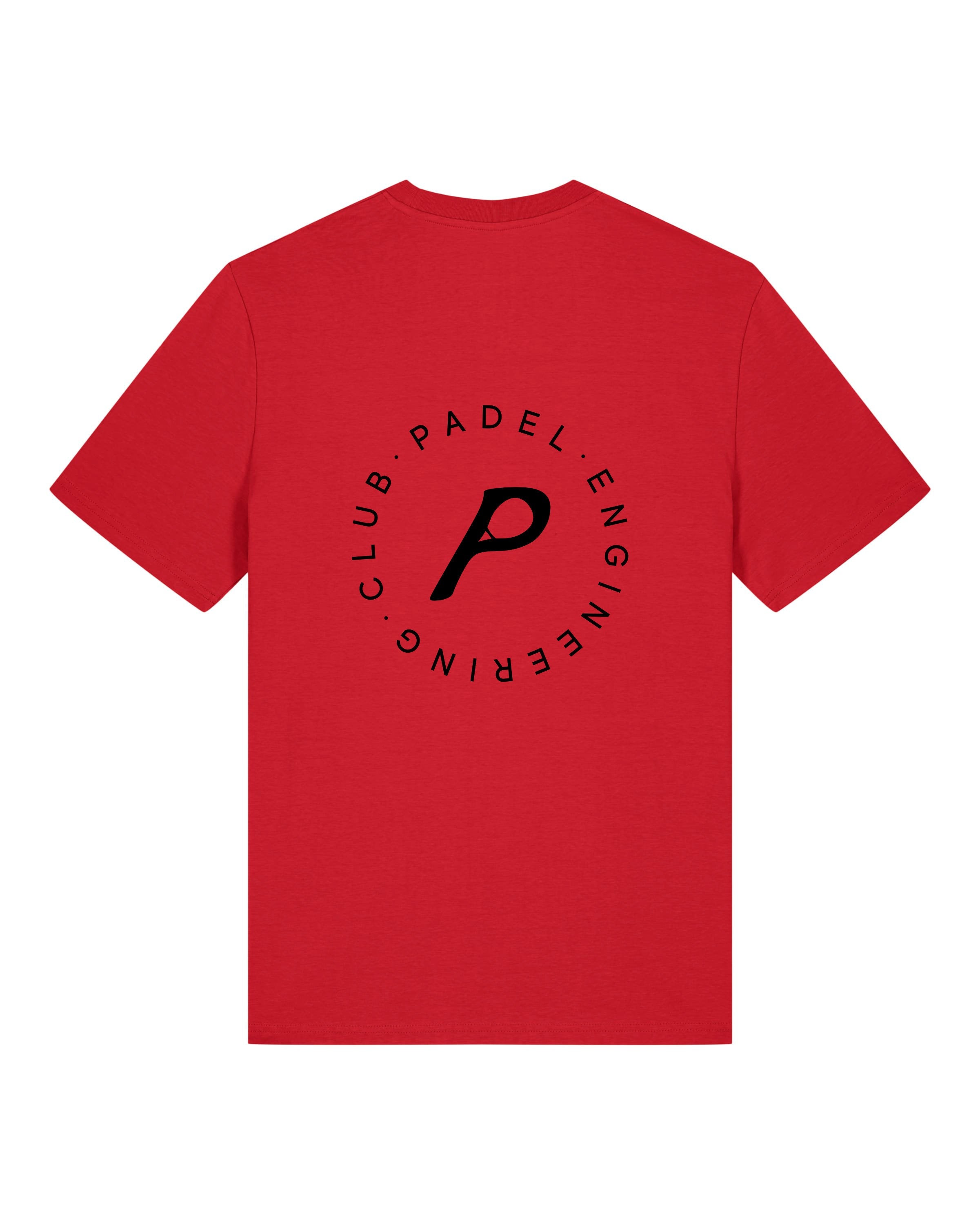 Core Red T-Shirt
