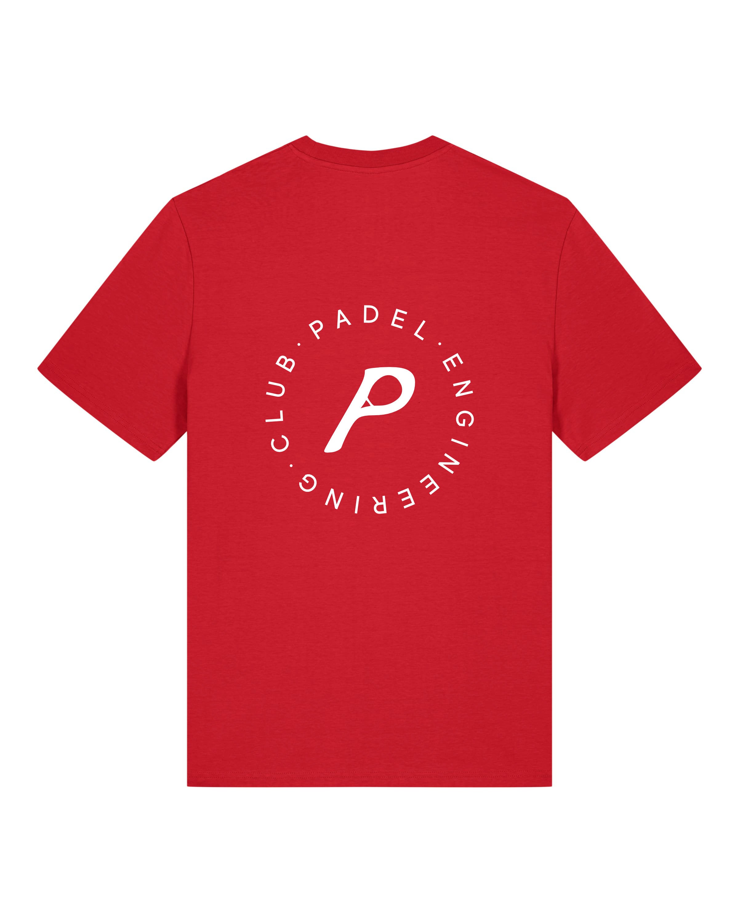 Core Red T-Shirt