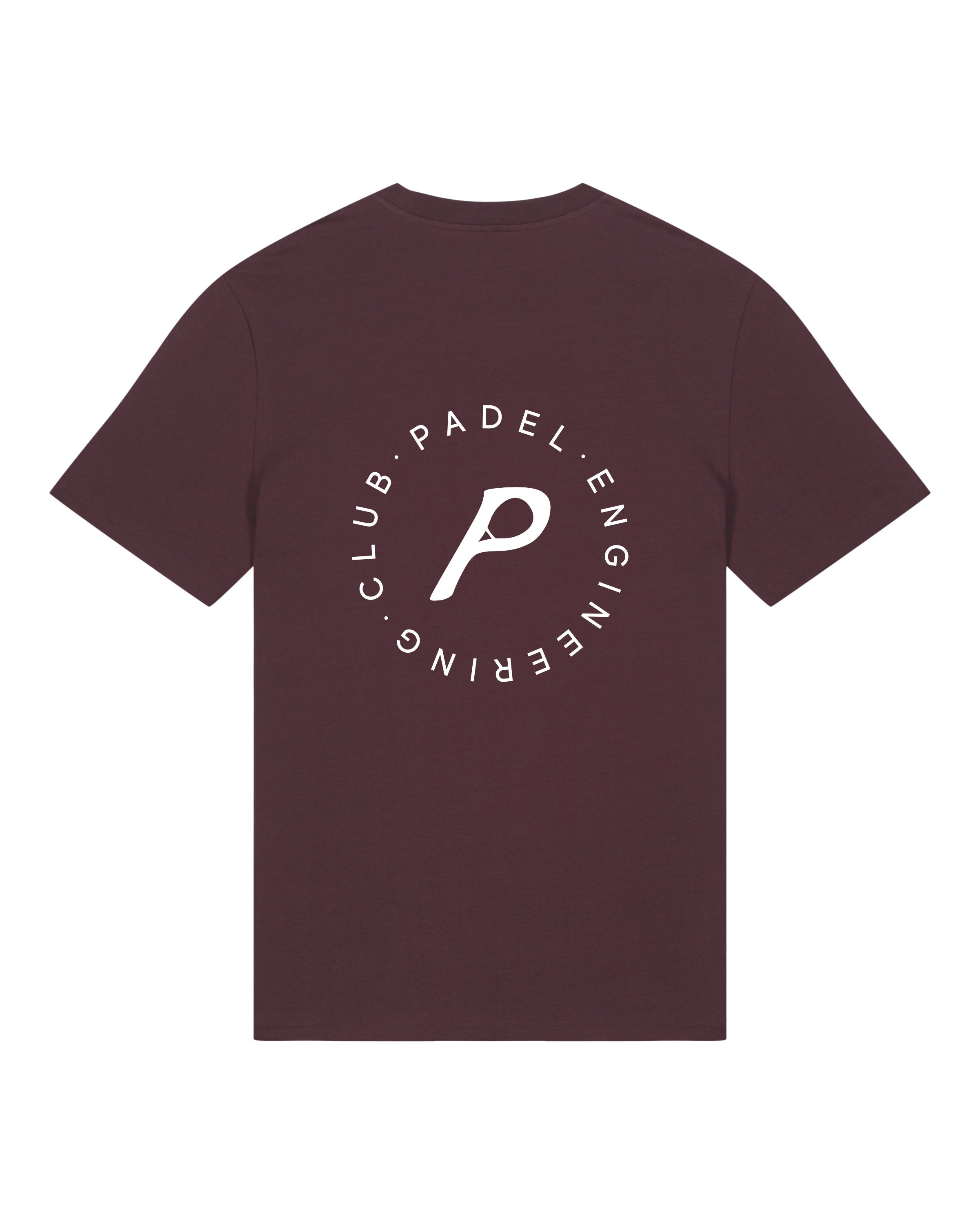 Core Red Brown T-Shirt