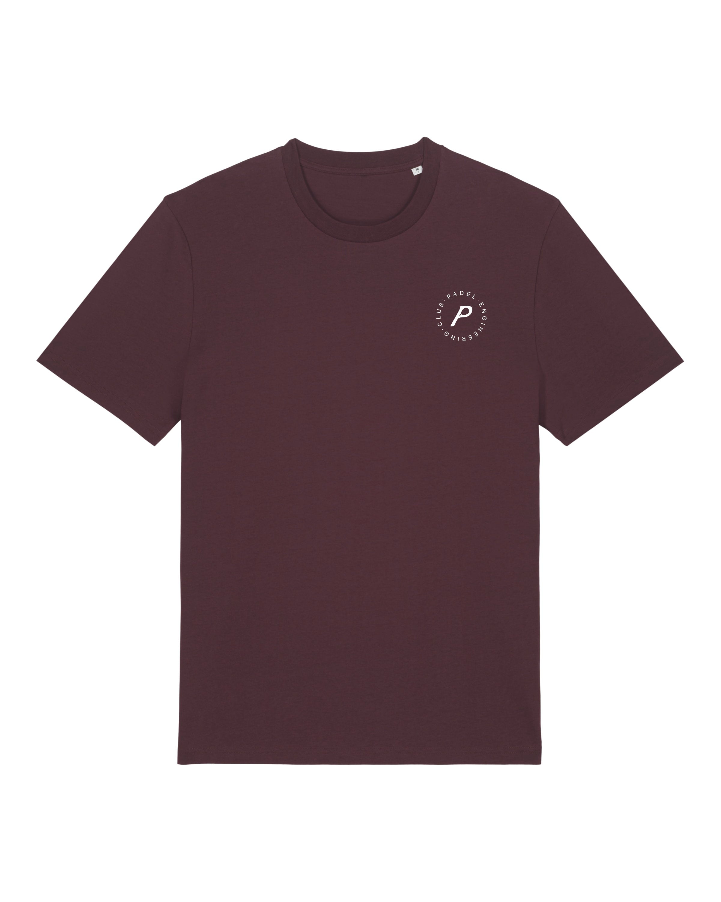 Core Red Brown T-Shirt