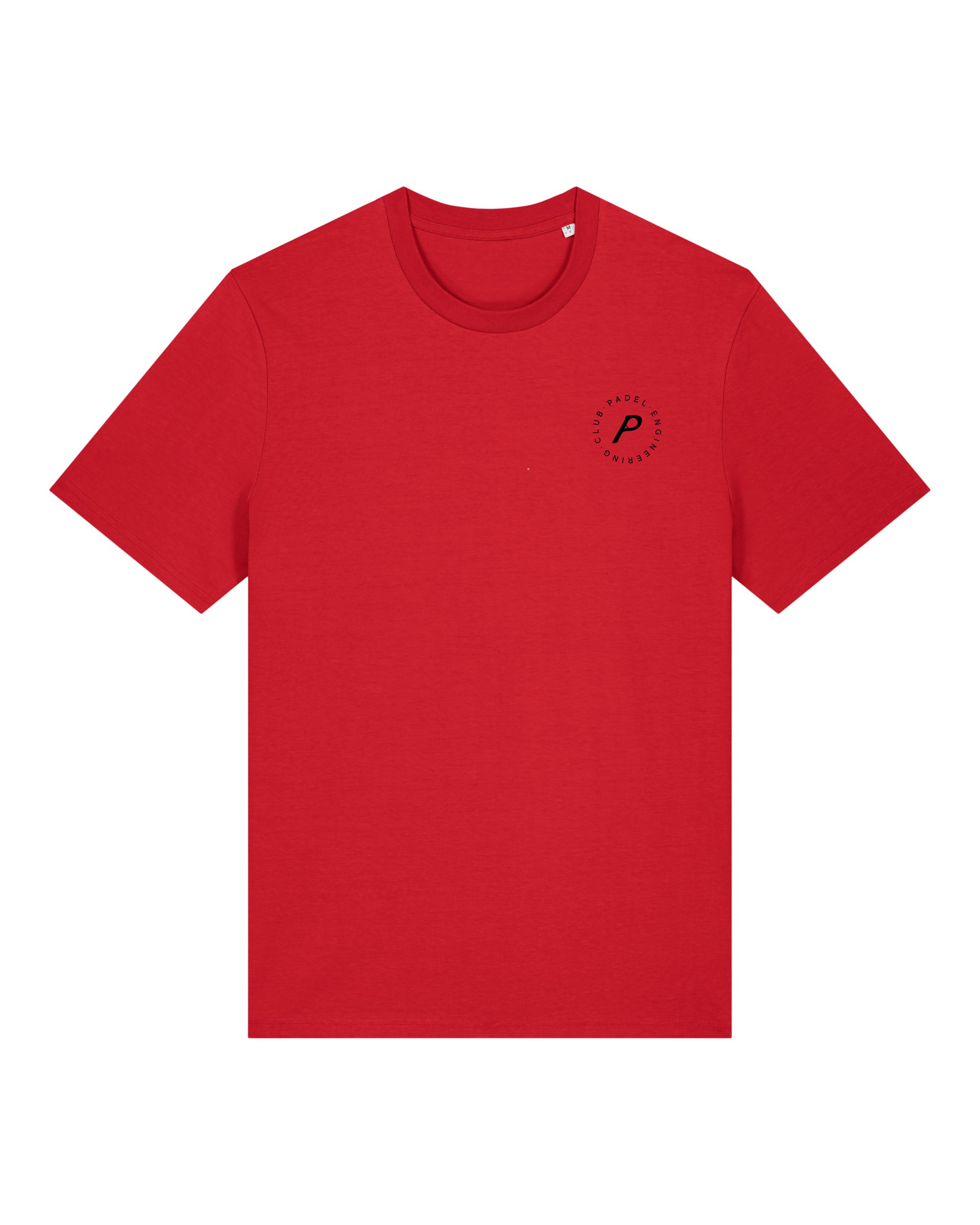 Core Red T-Shirt