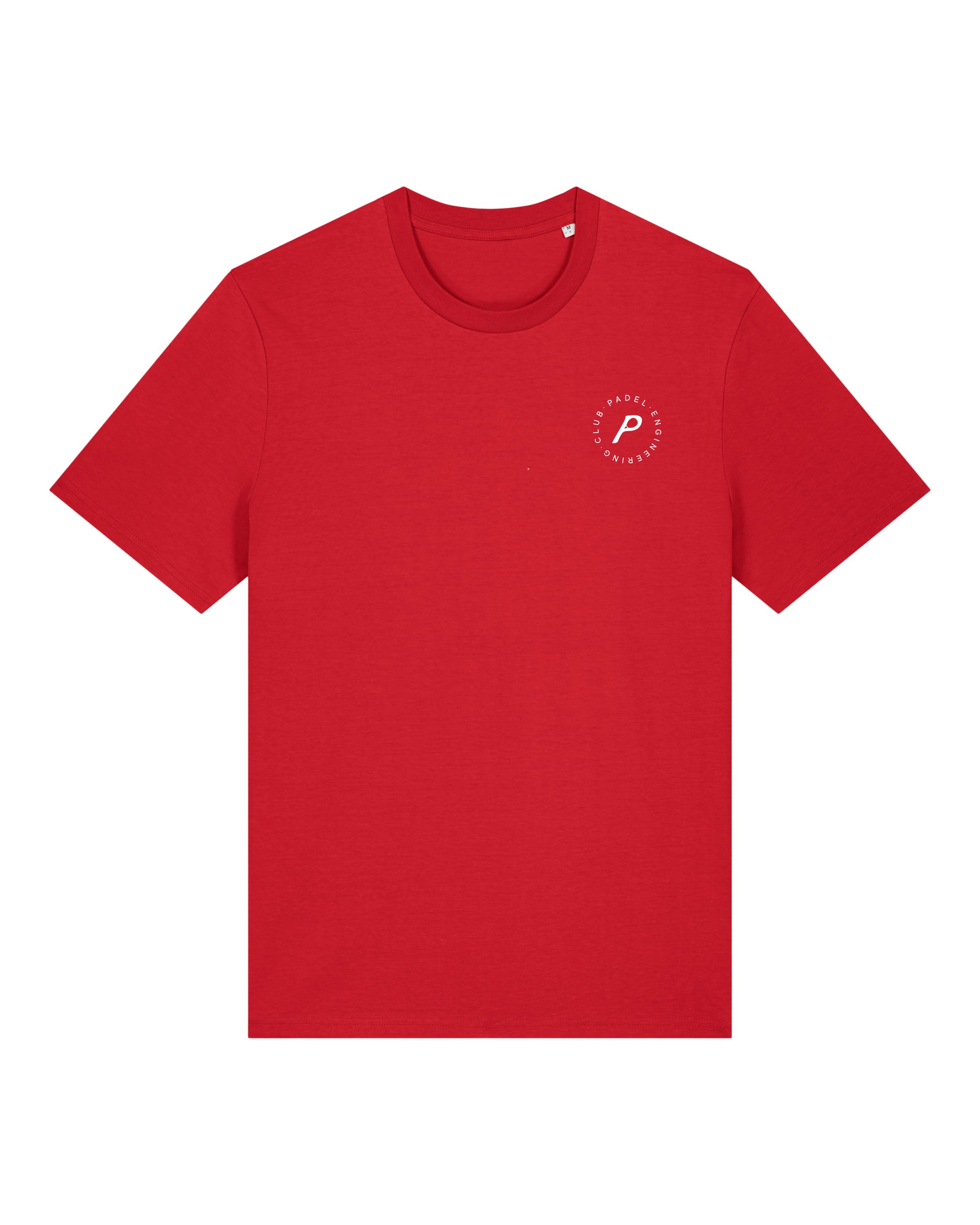 Core Red T-Shirt