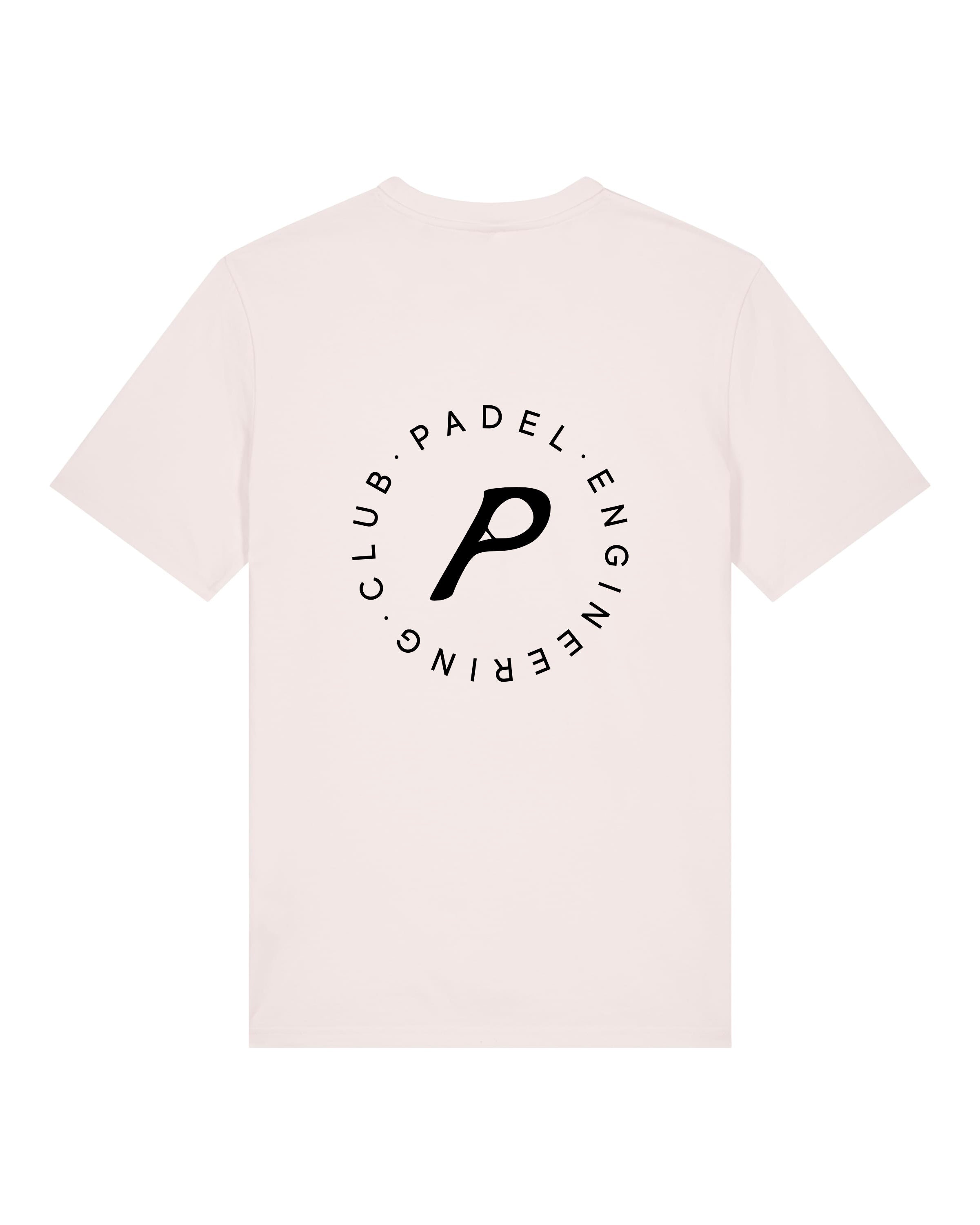 Core Vintage White T-Shirt