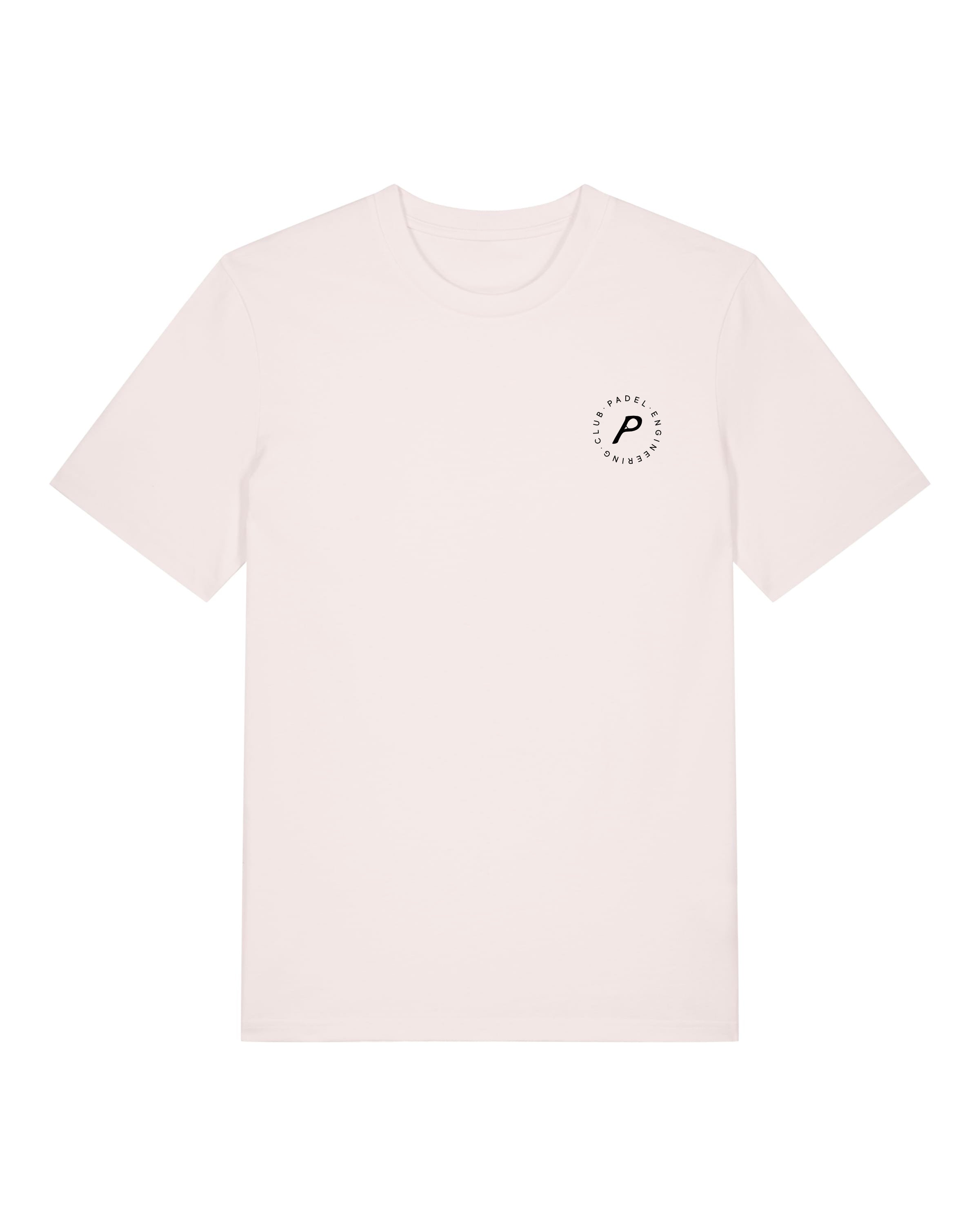 Core Vintage White T-Shirt