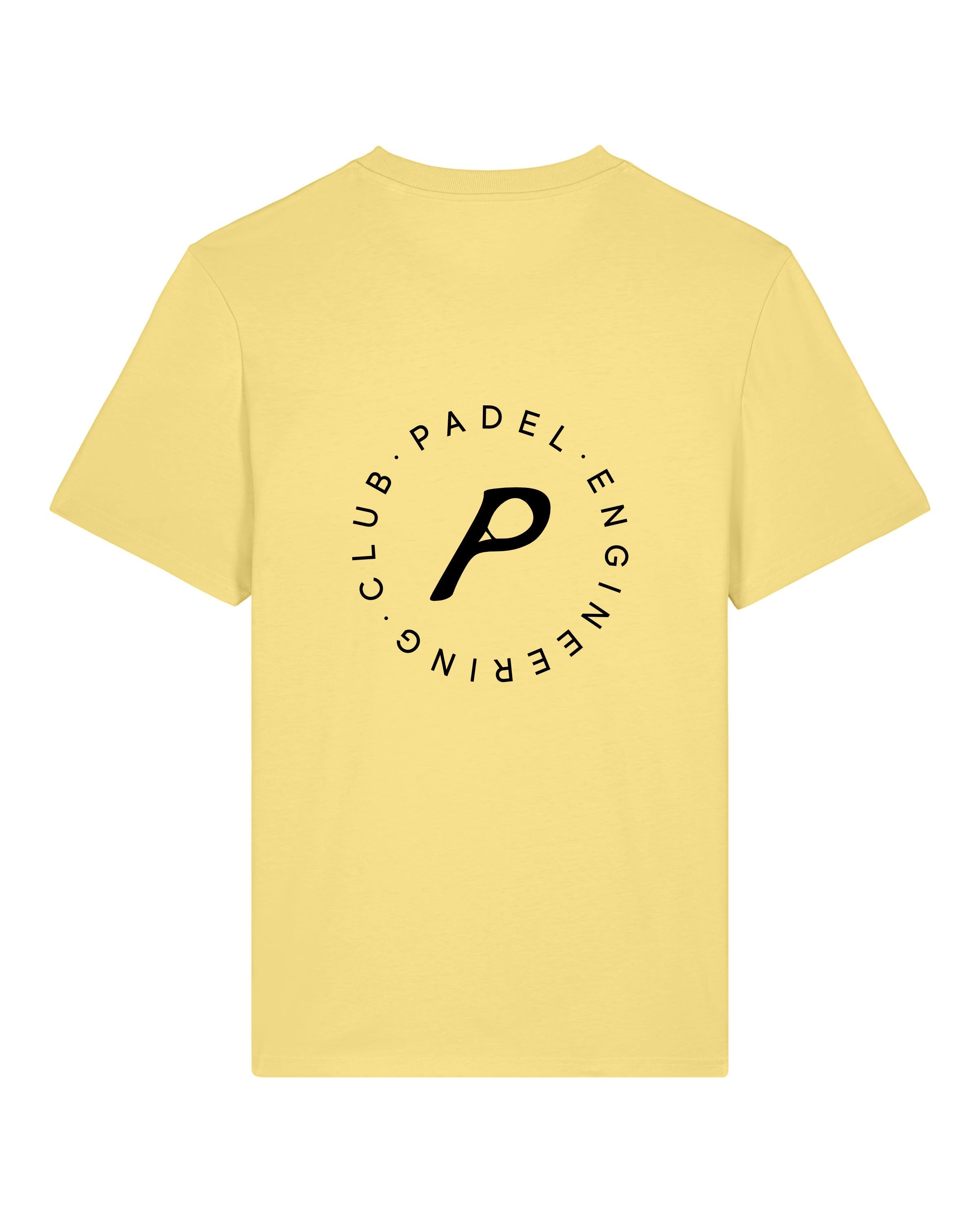 Core Viva Yellow T-Shirt