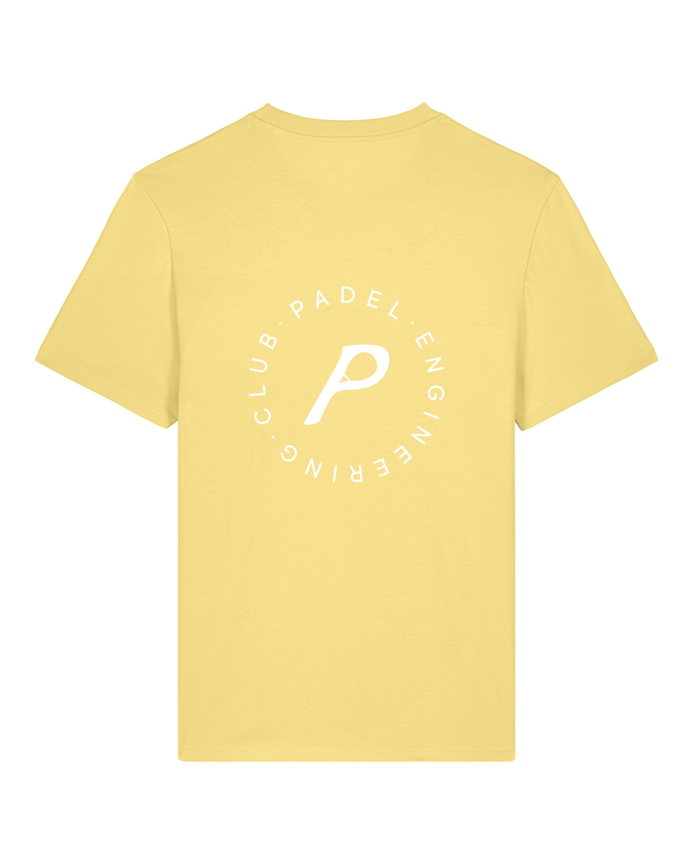 Core Viva Yellow T-Shirt