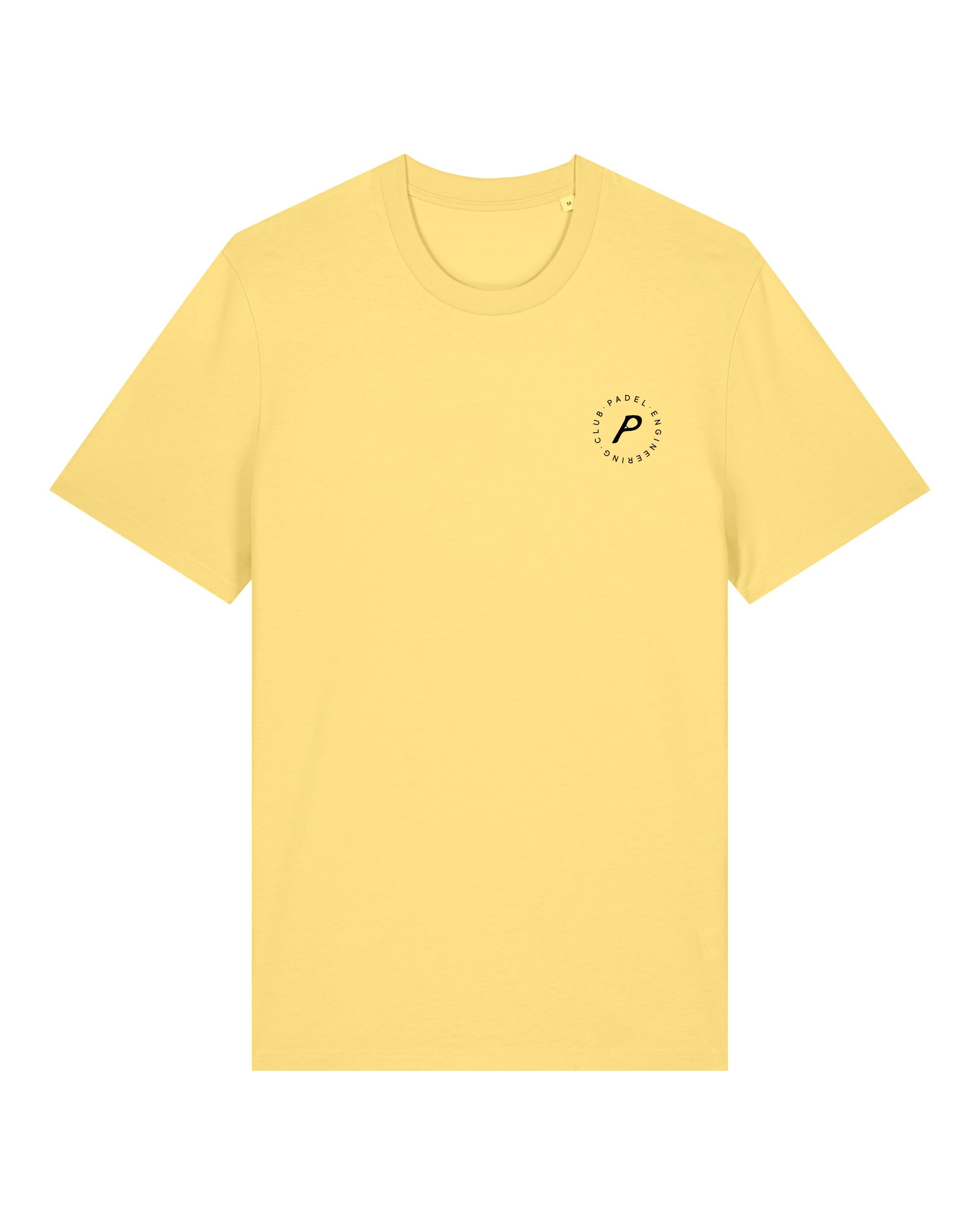 Core Viva Yellow T-Shirt