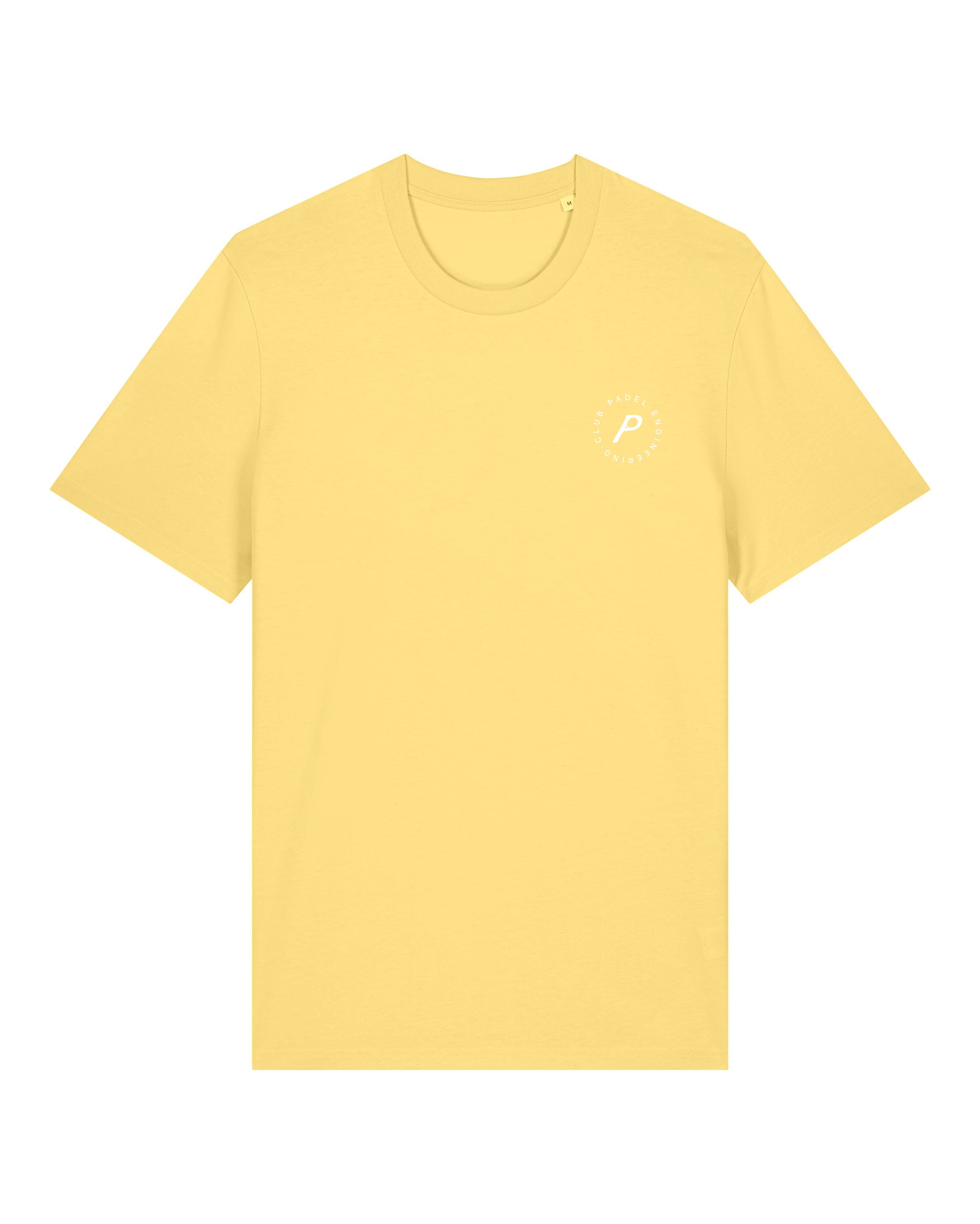 Core Viva Yellow T-Shirt