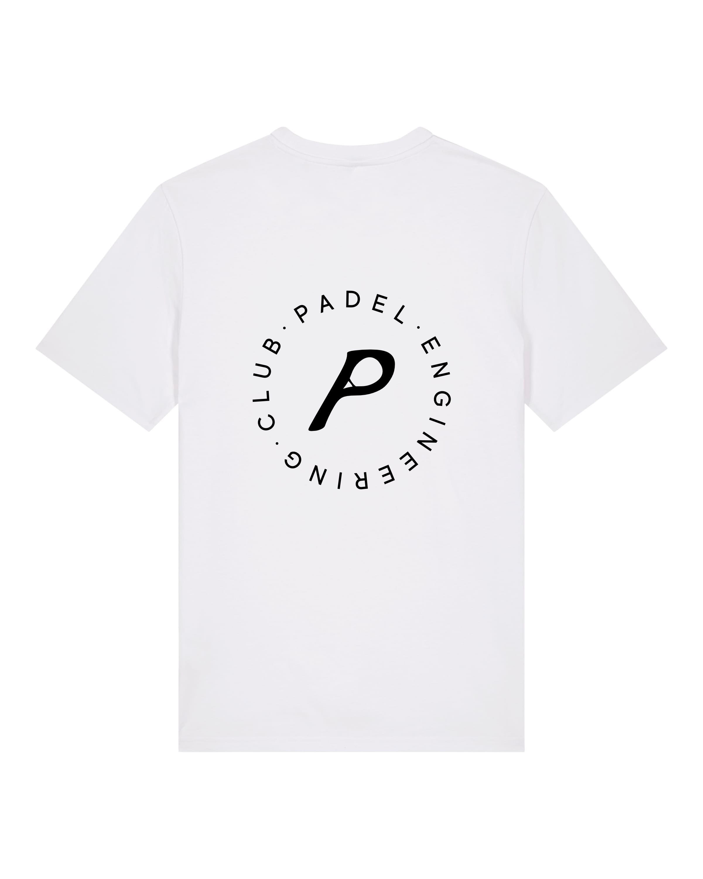 Core White T-Shirt
