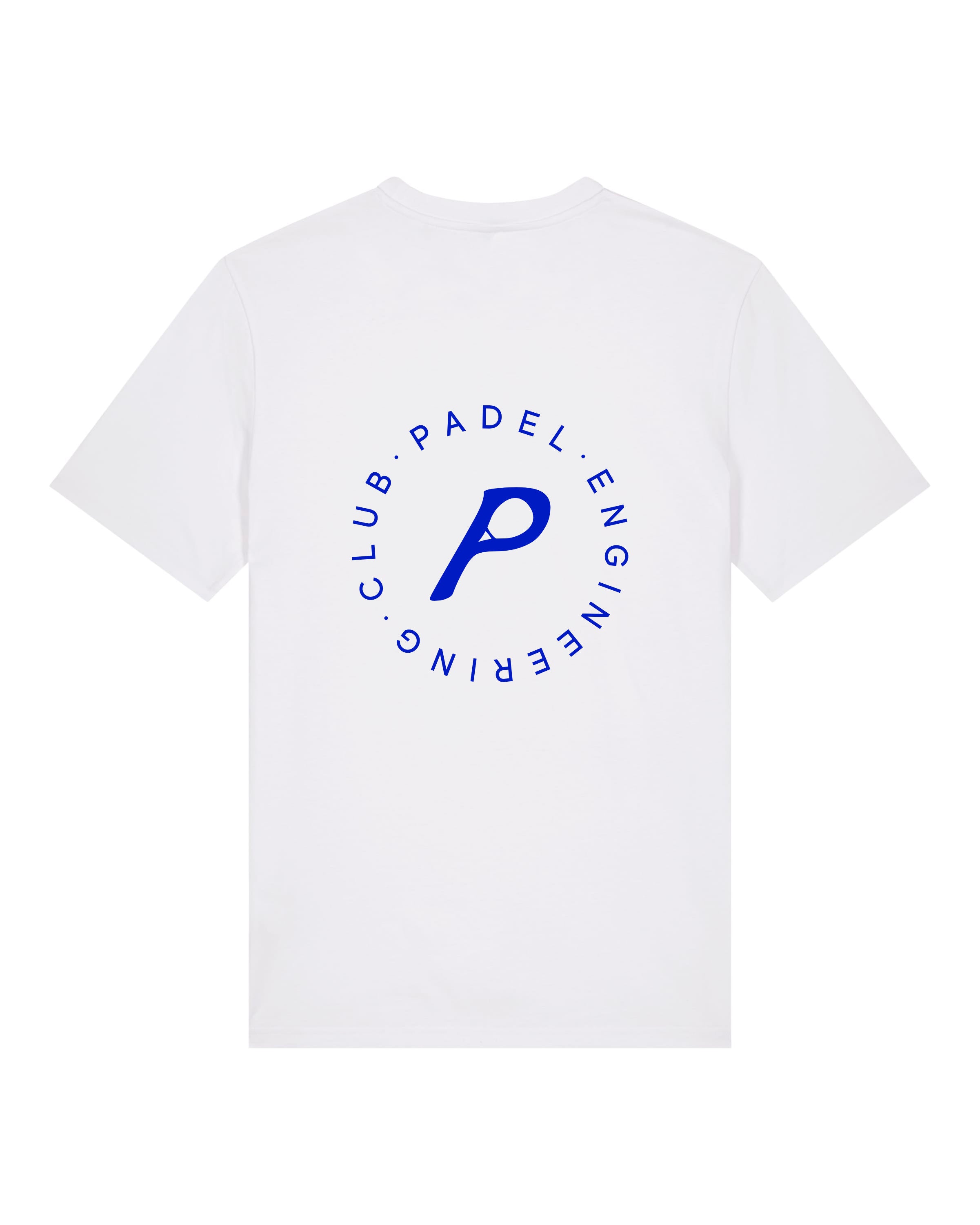 Core White T-Shirt
