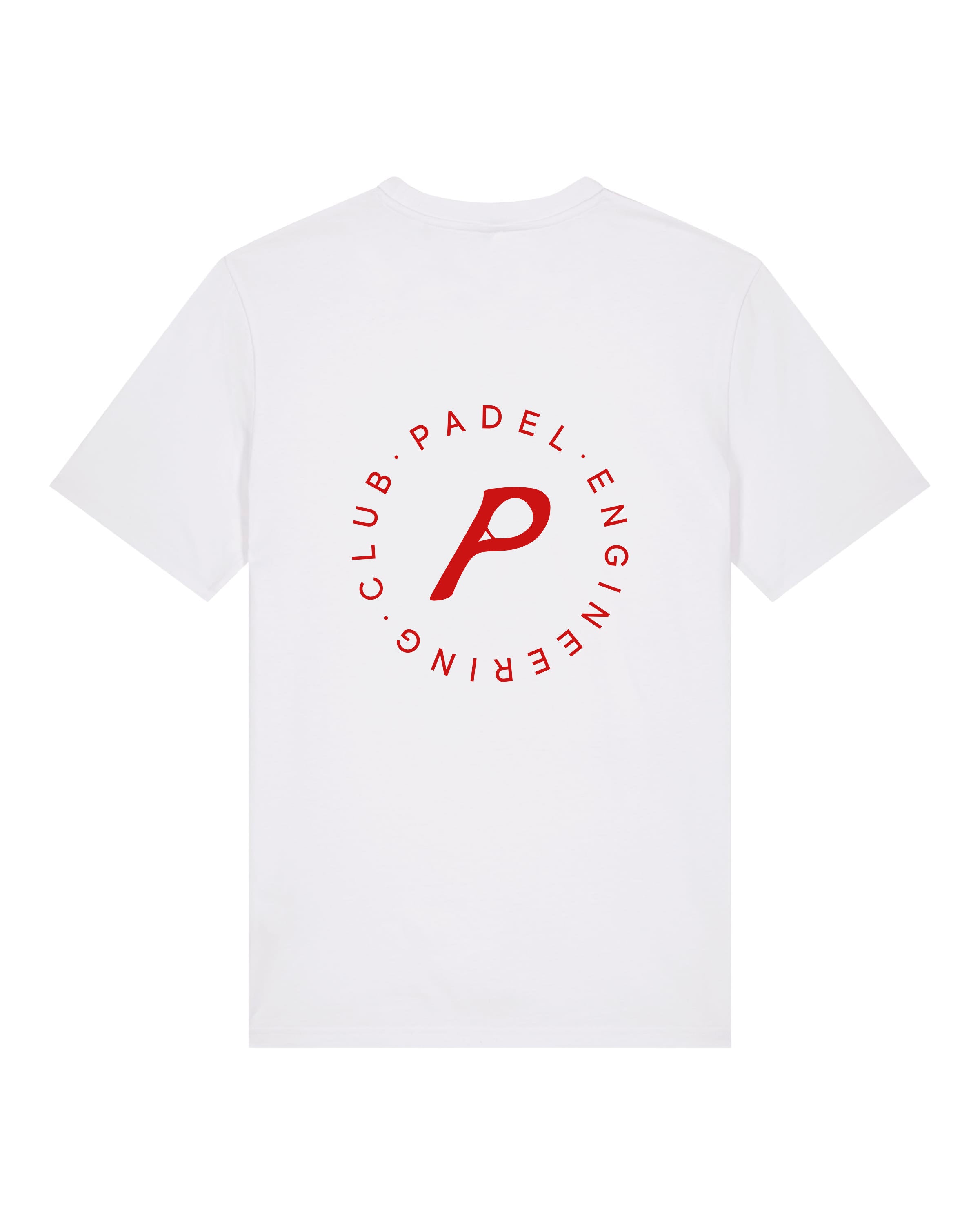 Core White T-Shirt