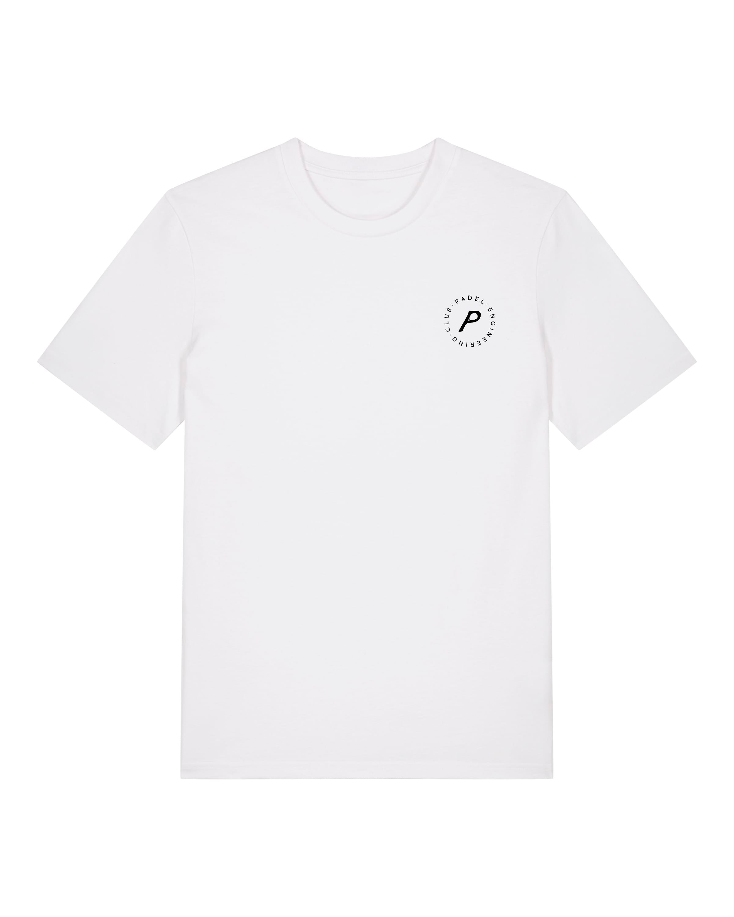 Core White T-Shirt