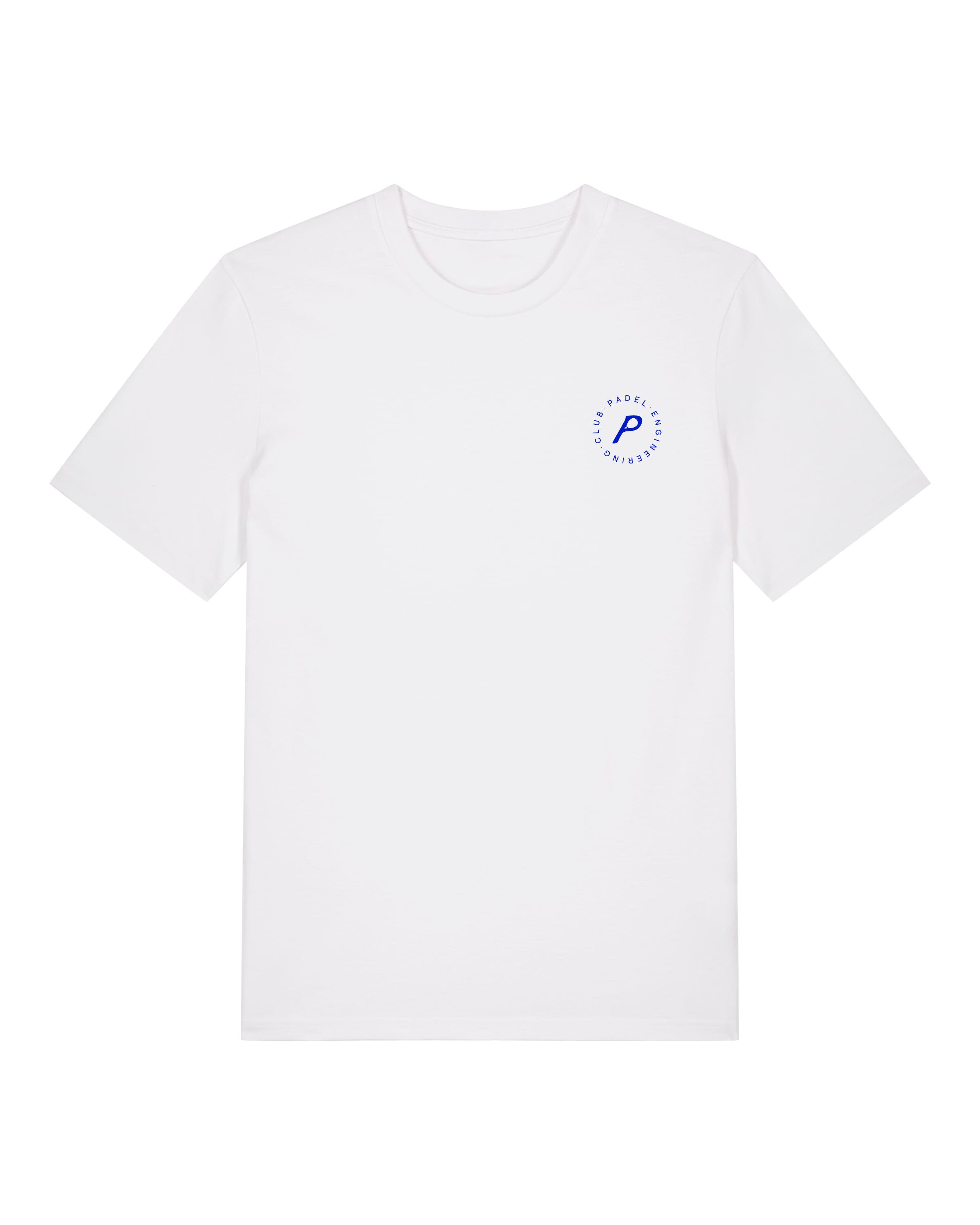Core White T-Shirt
