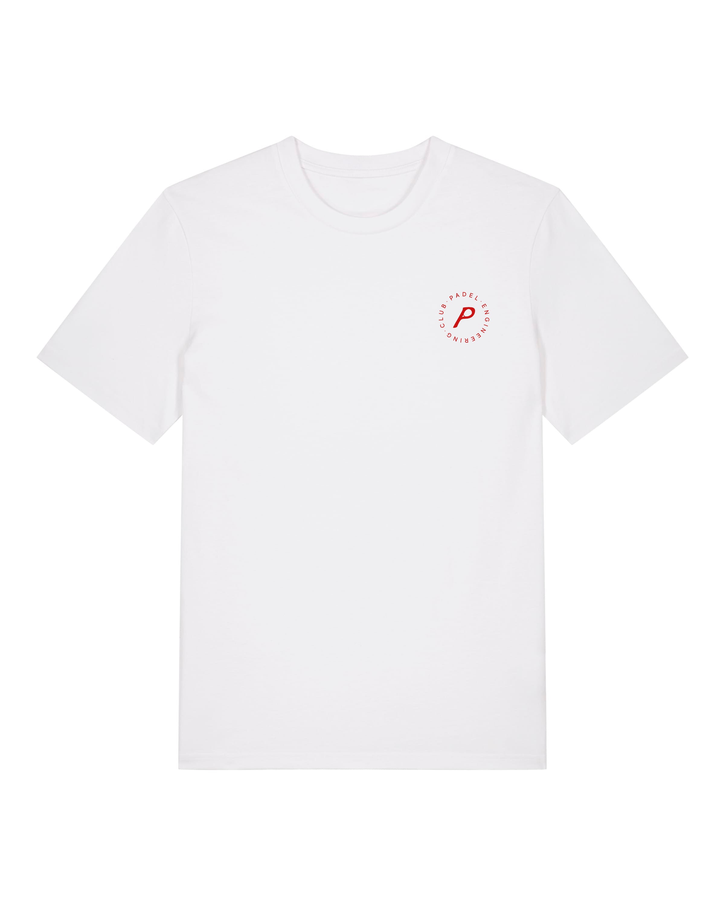 Core White T-Shirt