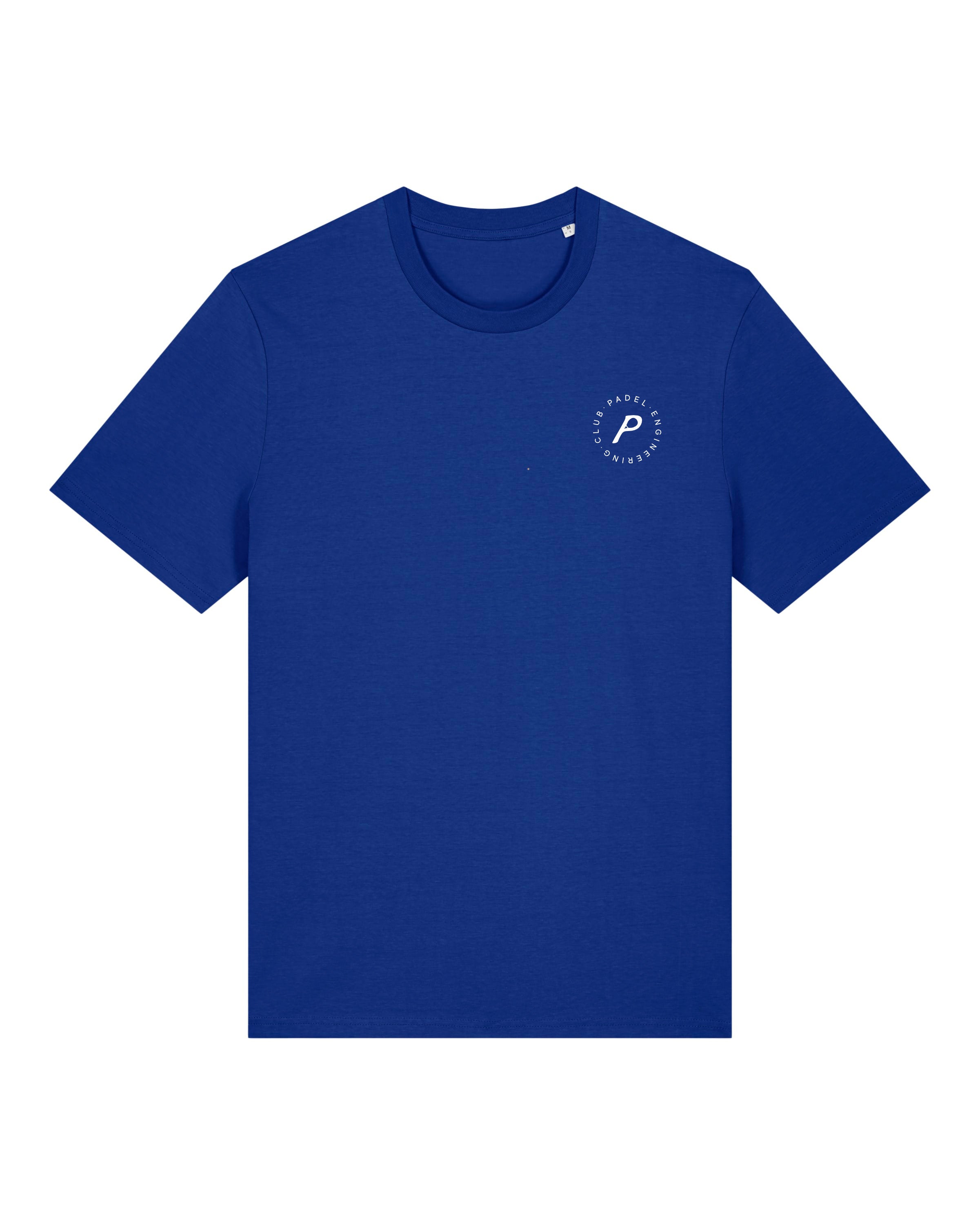 Core Worker Blue T-Shirt