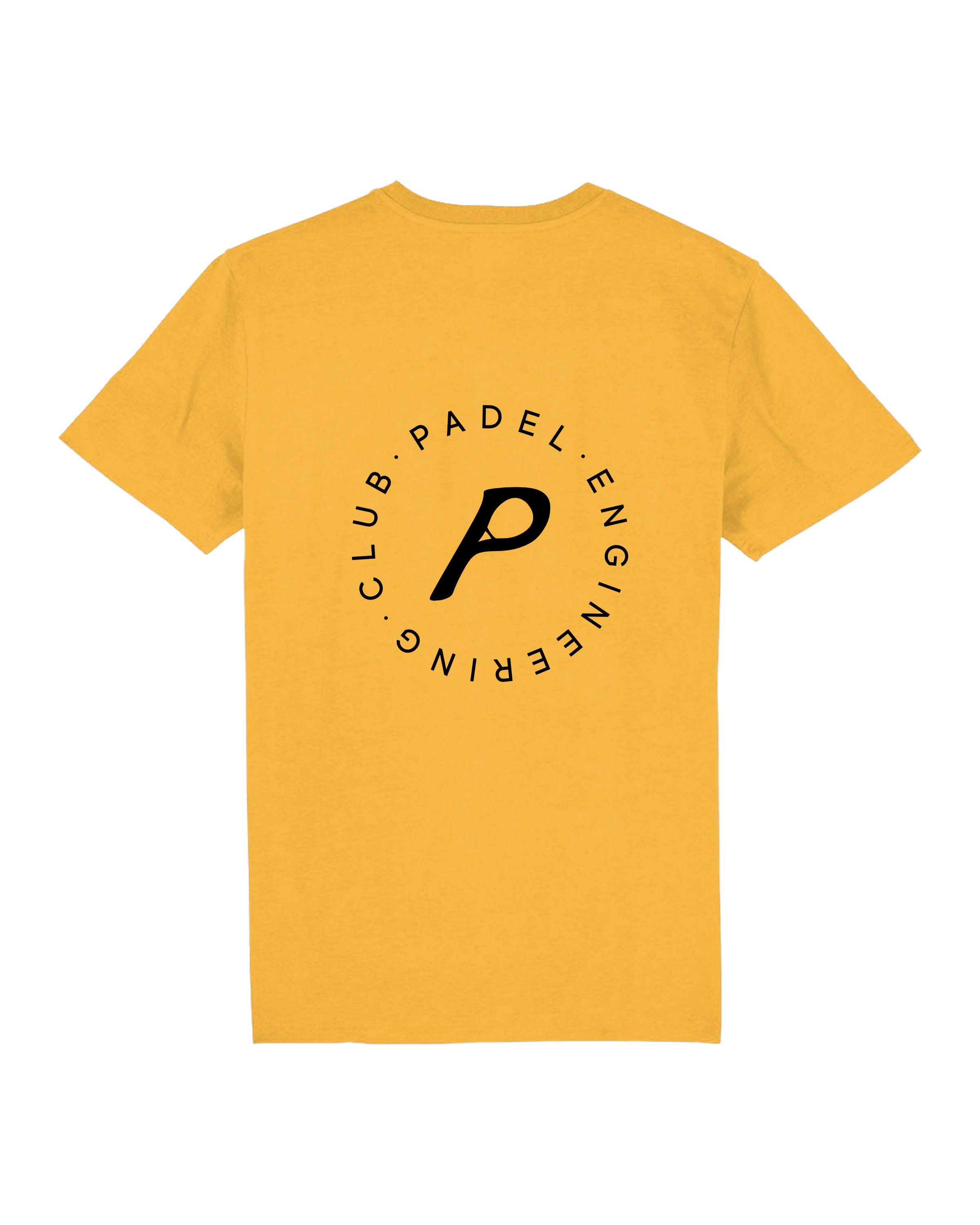 Core Spectre Yellow T-Shirt