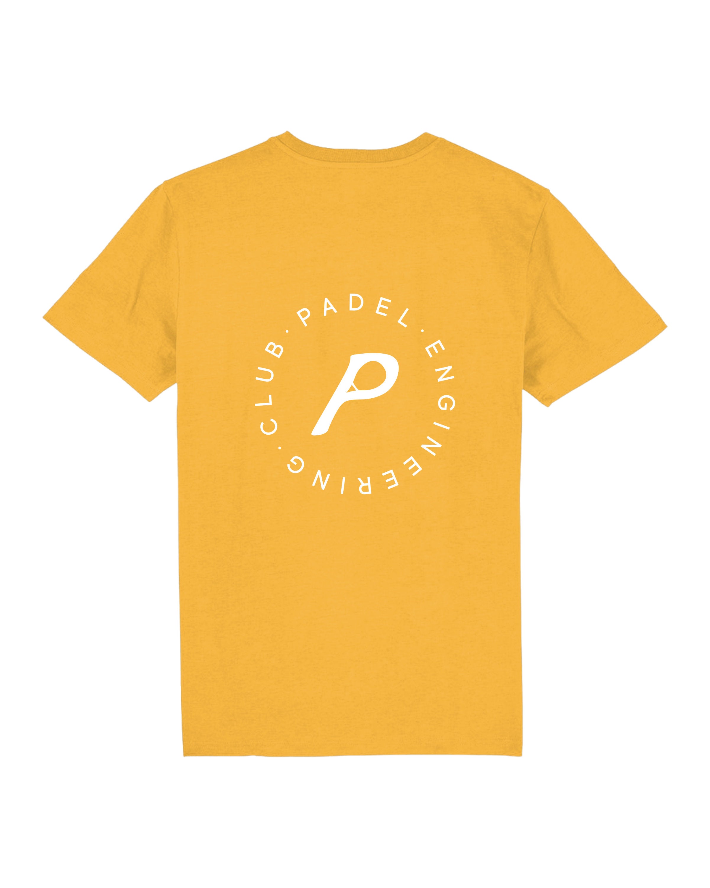 Core Spectre Yellow T-Shirt
