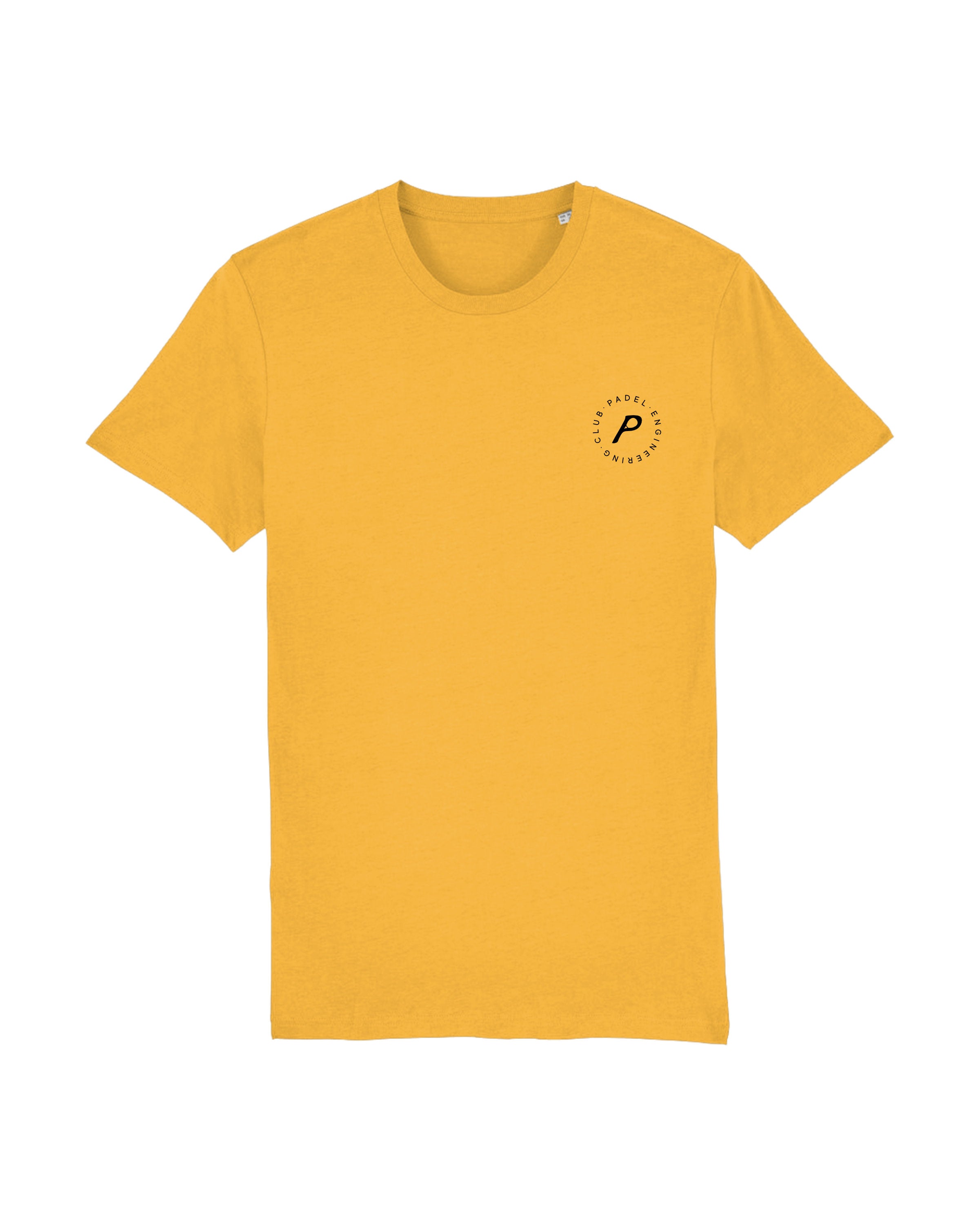 Core Spectre Yellow T-Shirt