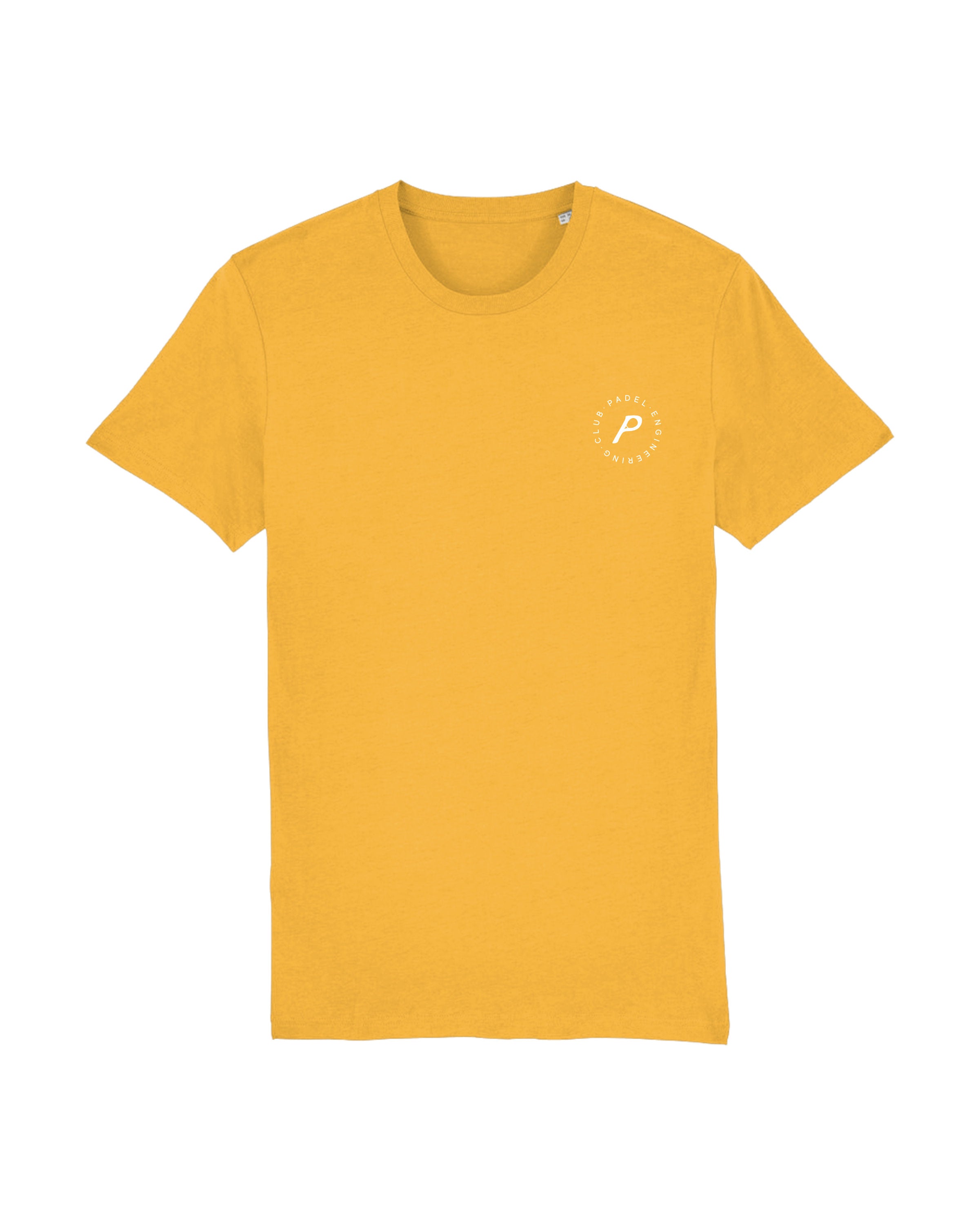 Core Spectre Yellow T-Shirt